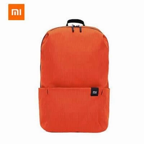 Grab Todays Deal Xiaomi Mi Casual Daypack Backpack