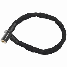XLC LO-C20 padlock - Black
