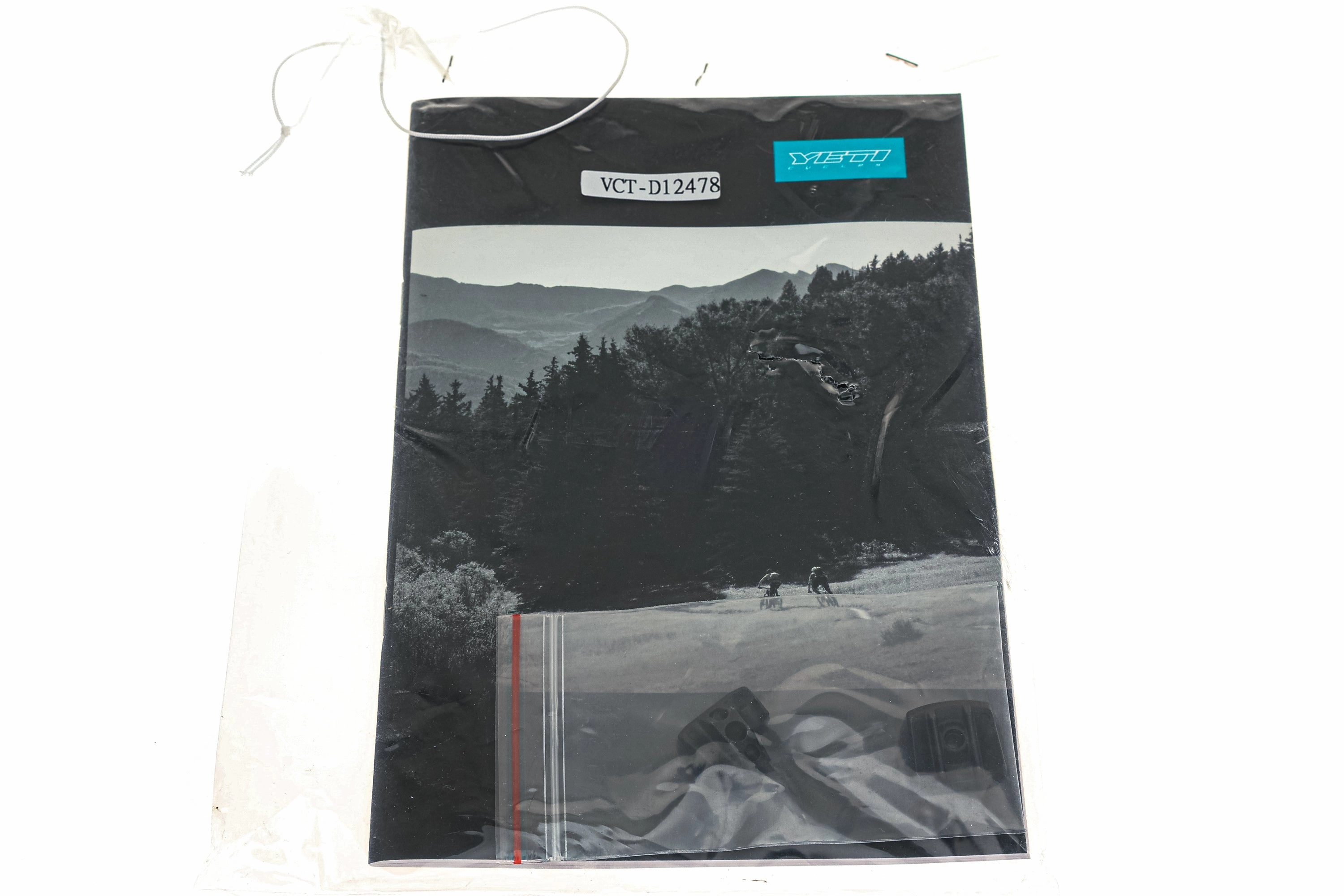 Yeti ARC T Large Frame - 2023