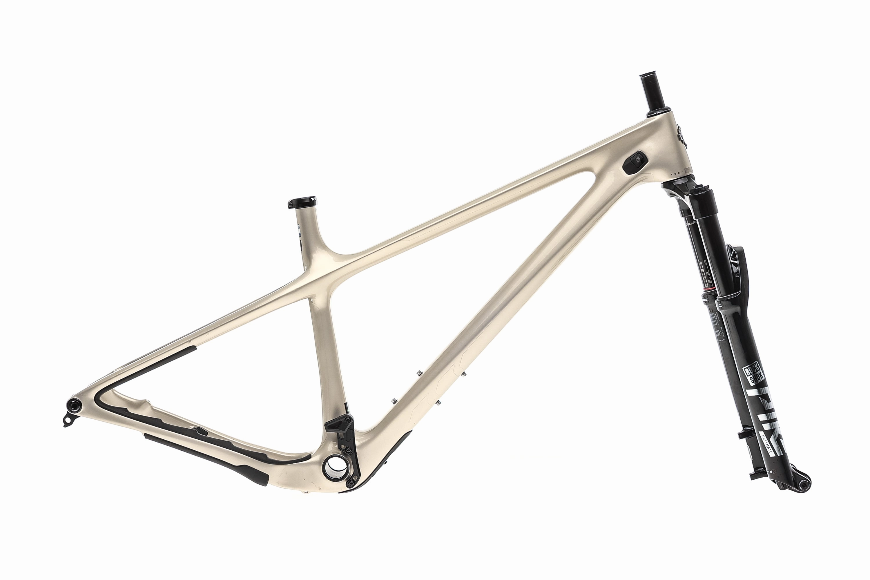 Yeti ARC Turq Large Frameset - 2022