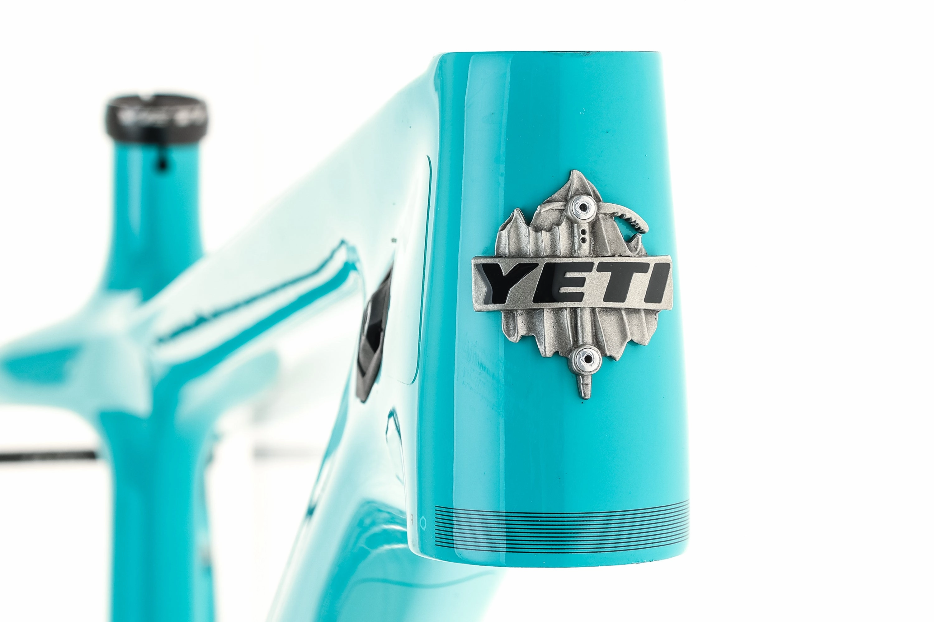 Yeti ARC TURQ Medium Frame - 2021