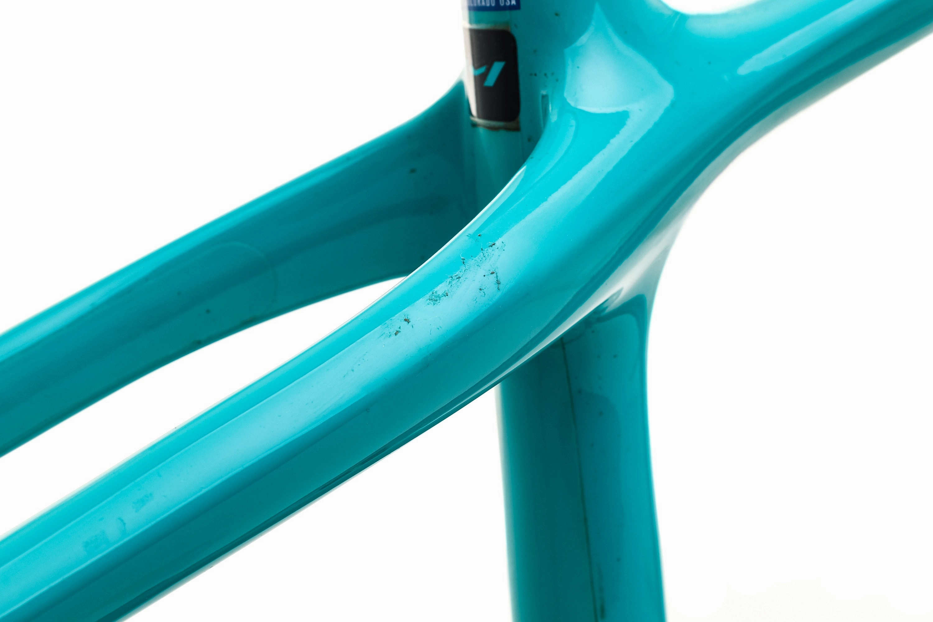 Yeti ARC TURQ Medium Frame - 2021