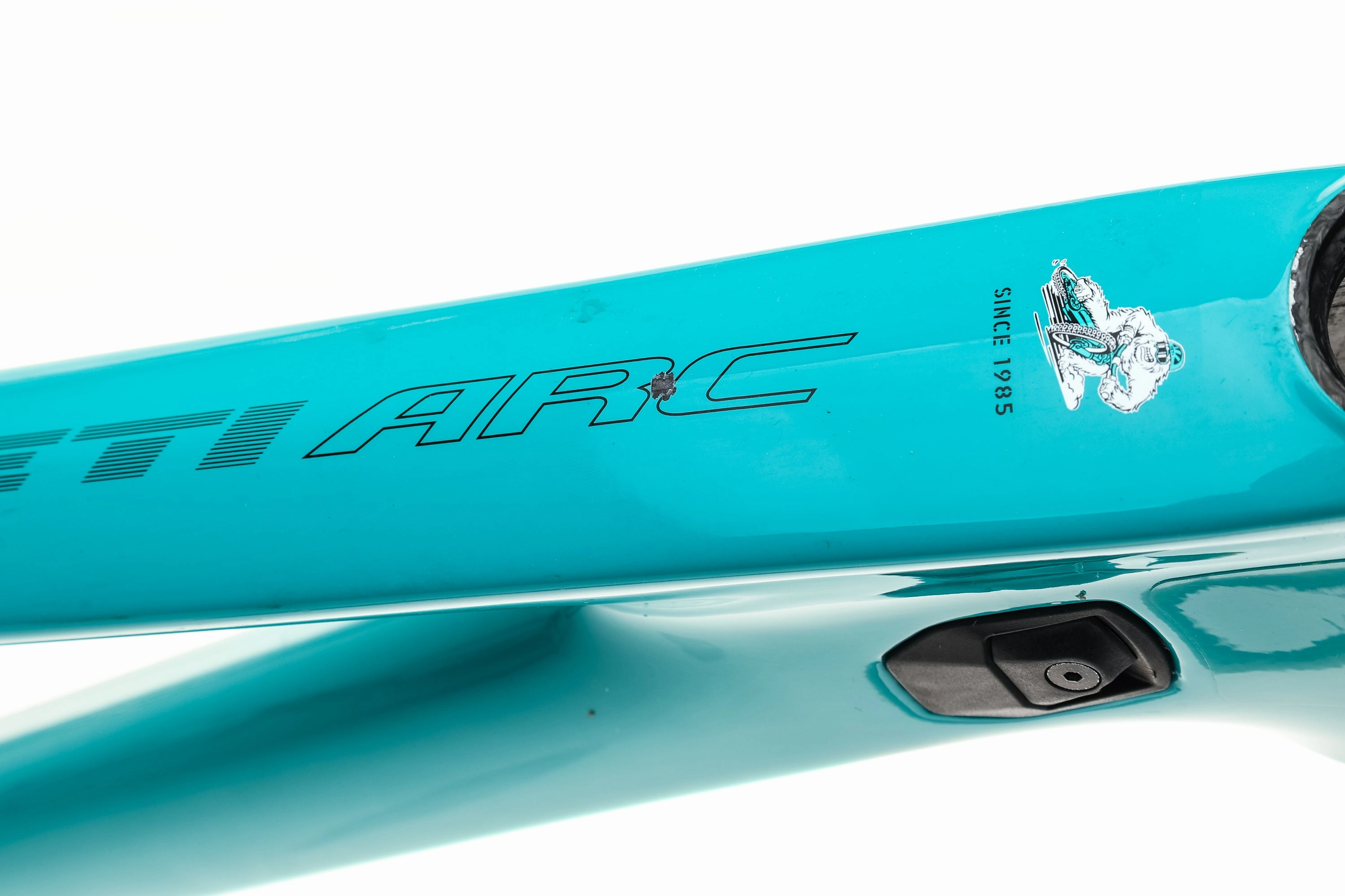 Yeti ARC TURQ Medium Frame - 2021