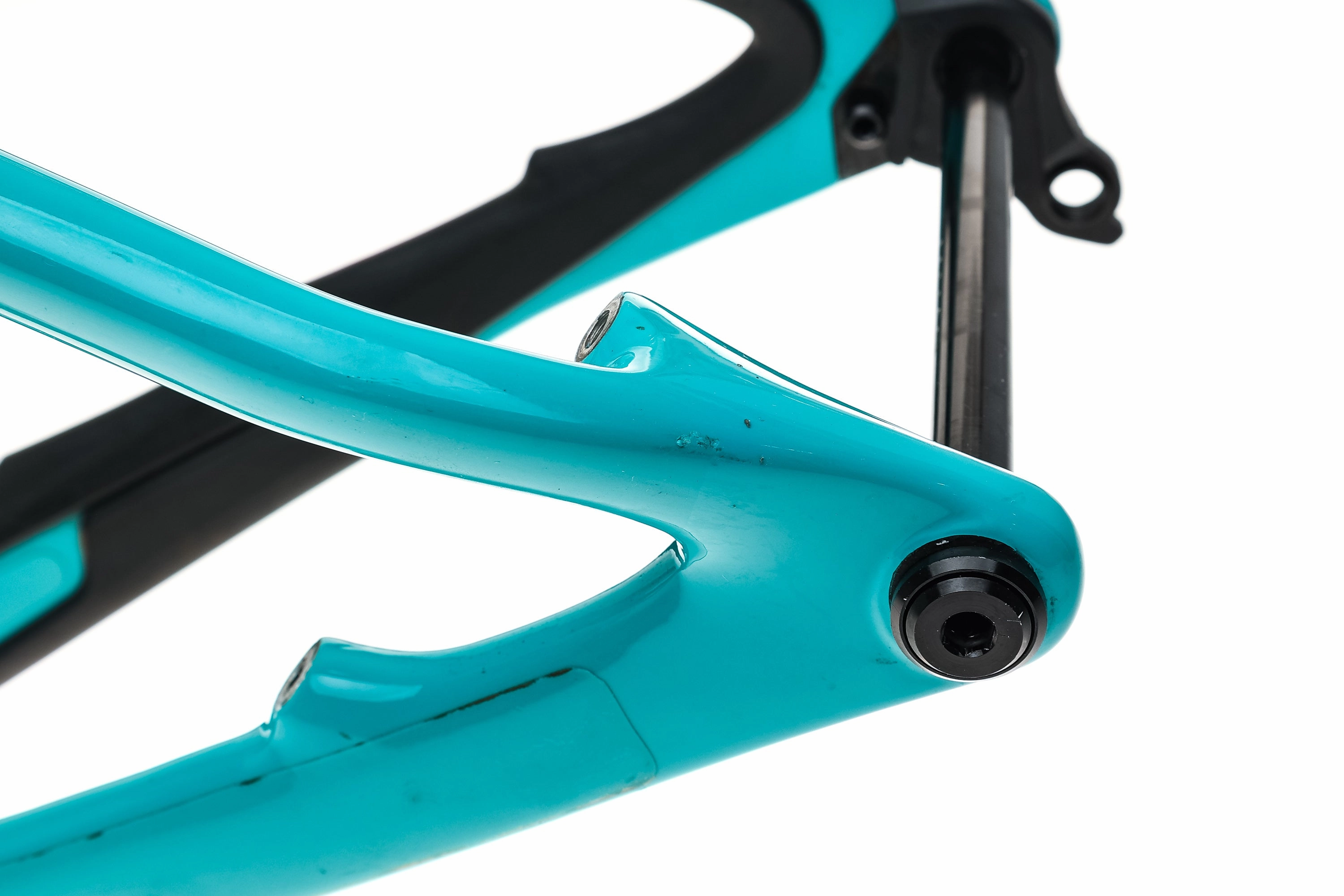 Yeti ARC TURQ Medium Frame - 2021