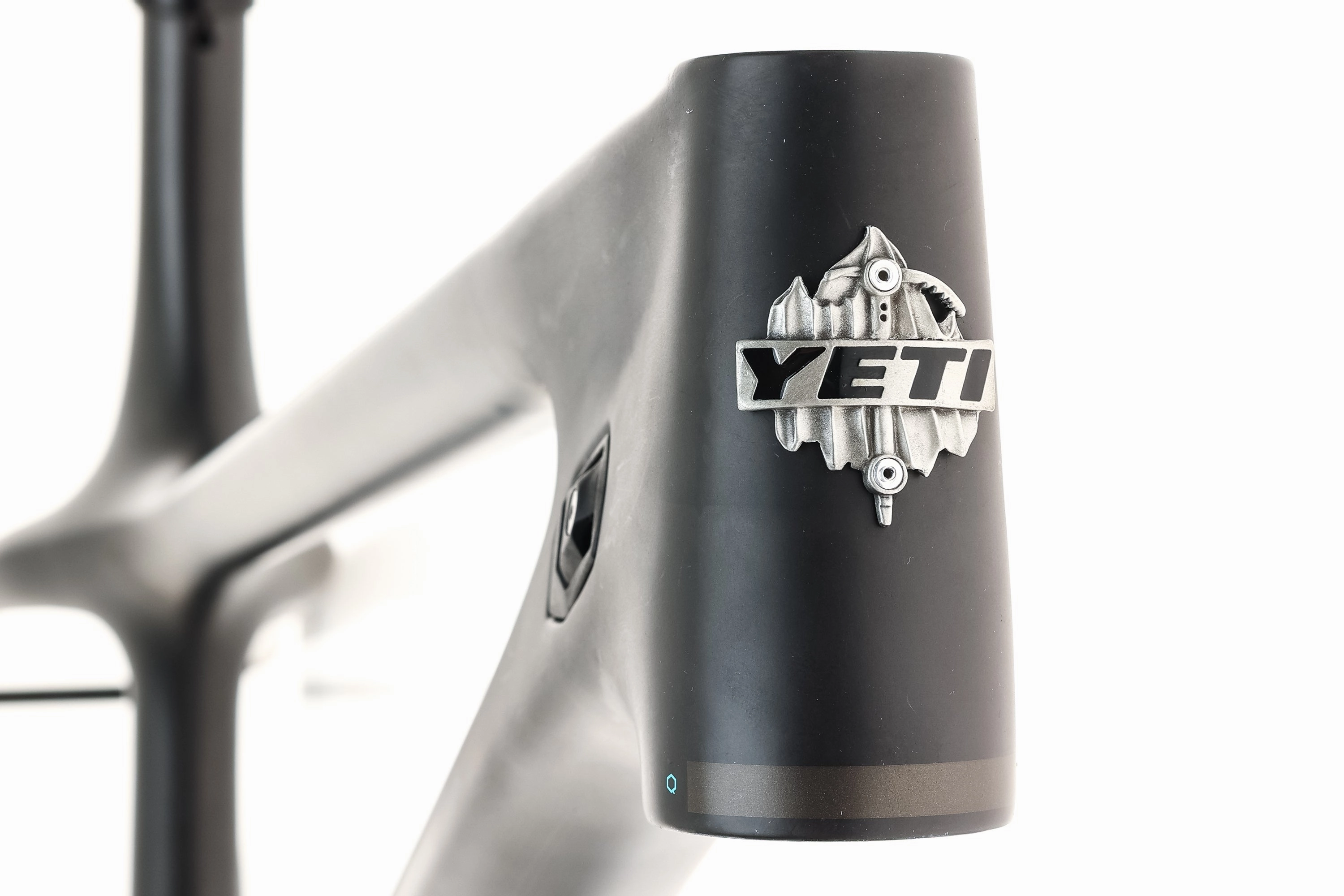 Yeti ARC TURQ Series X-Large Frame - 2021