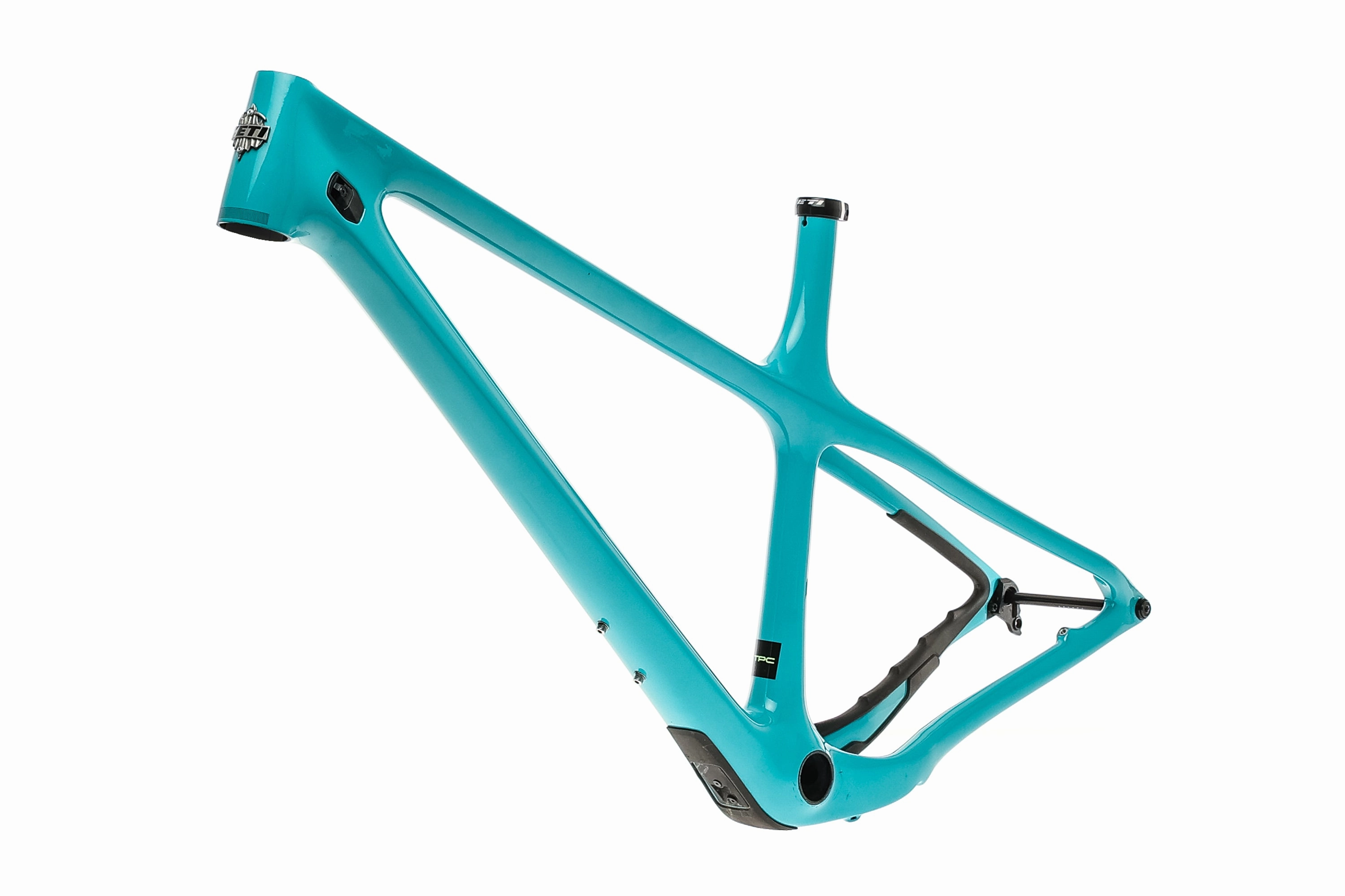 Yeti ARC Turq X-Large Frame - 2021