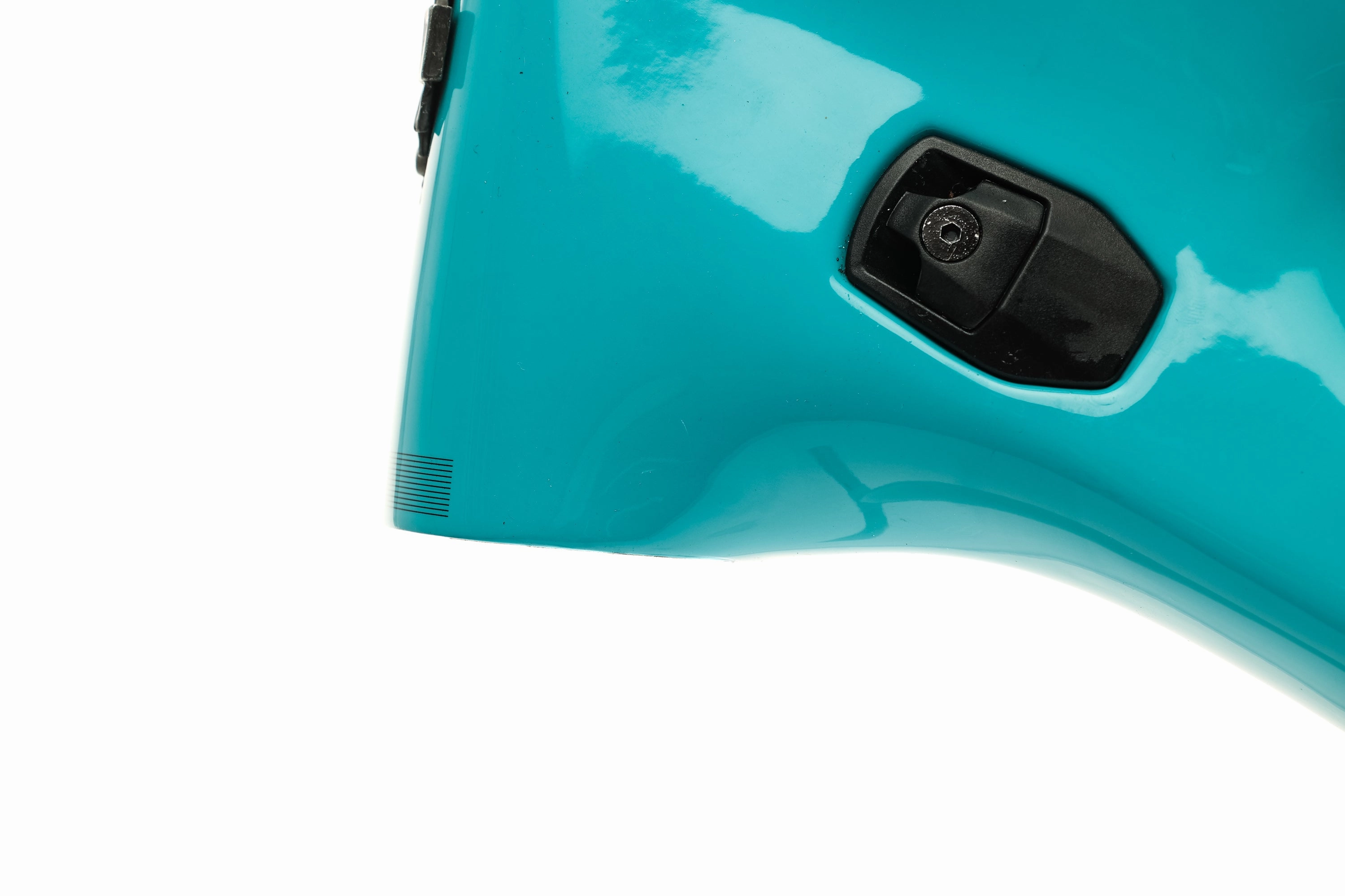 Yeti ARC Turq X-Large Frame - 2021