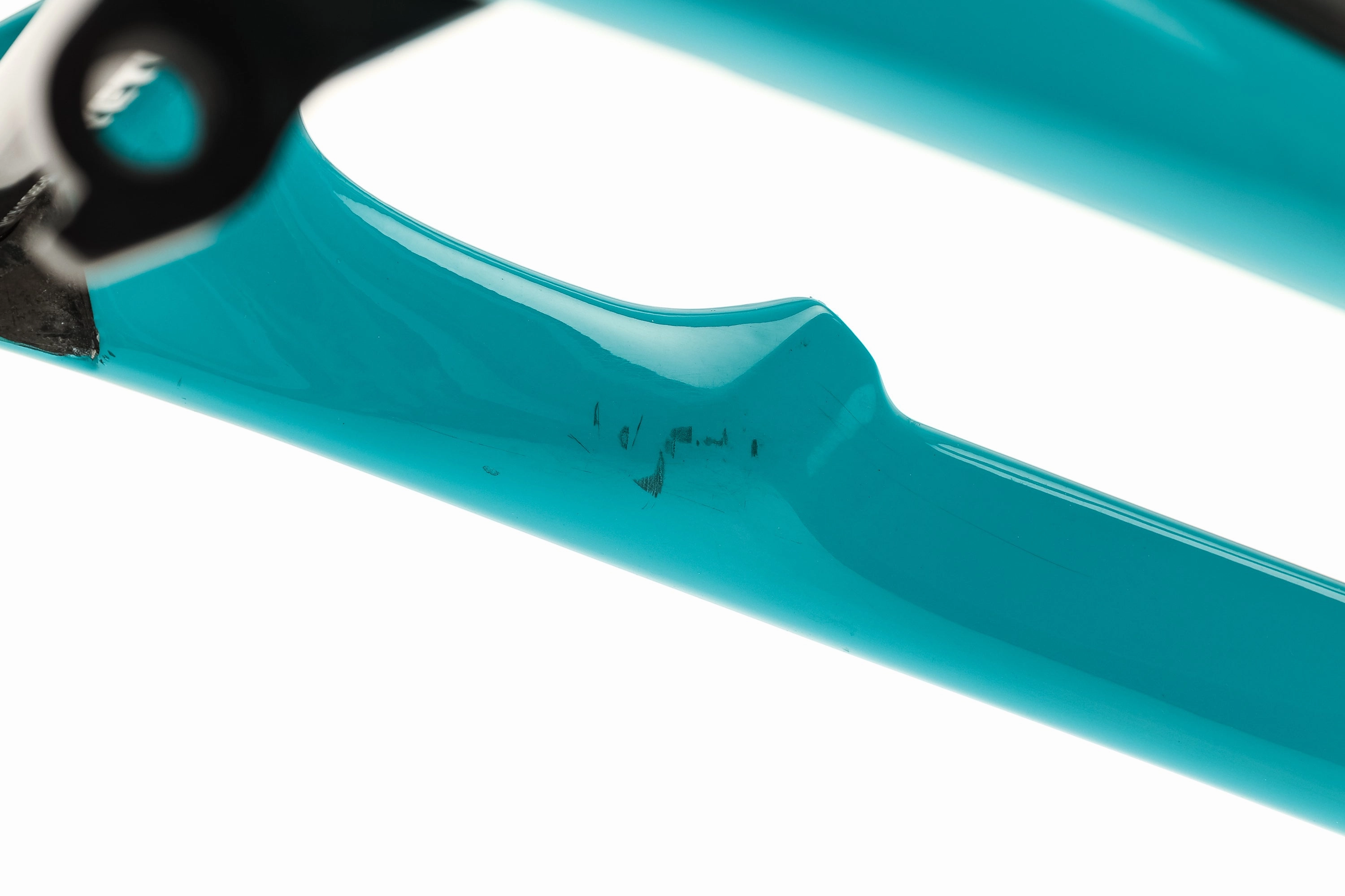 Yeti ARC Turq X-Large Frame - 2021