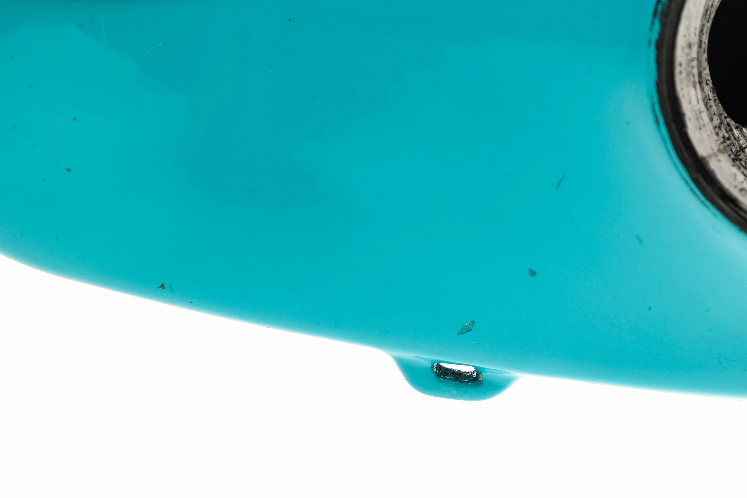 Yeti ARC Turq X-Large Frame - 2021