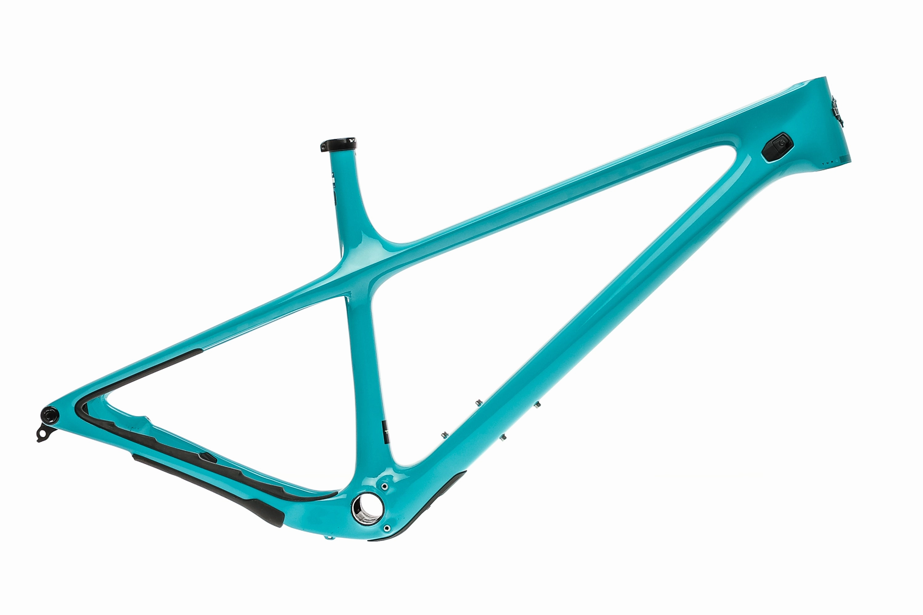 Yeti ARC Turq X-Large Frame - 2021