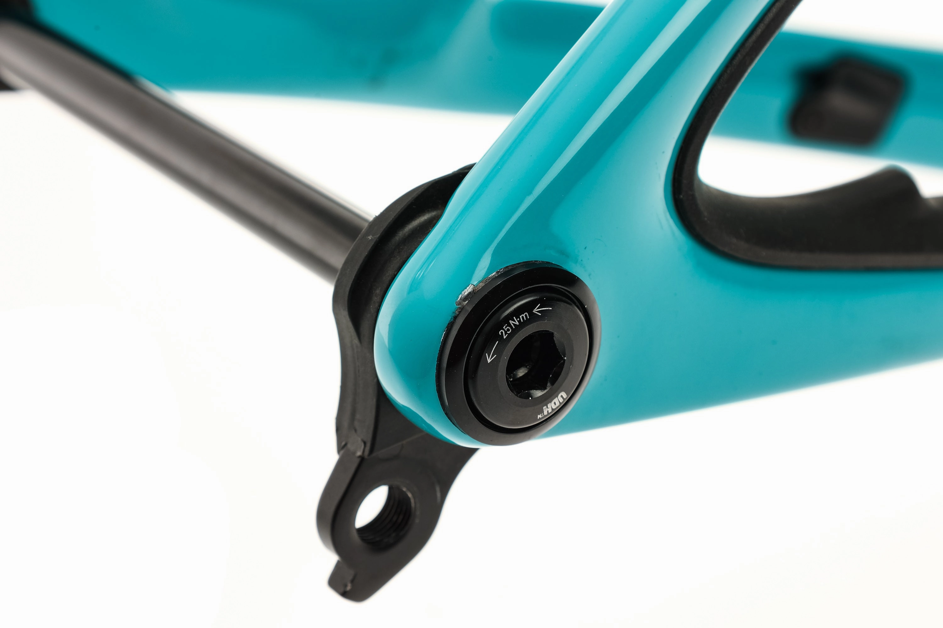 Yeti ARC Turq X-Large Frame - 2021