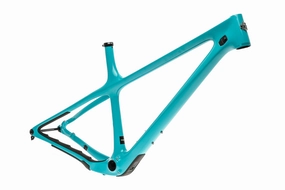 Yeti ARC Turq X-Large Frame - 2021