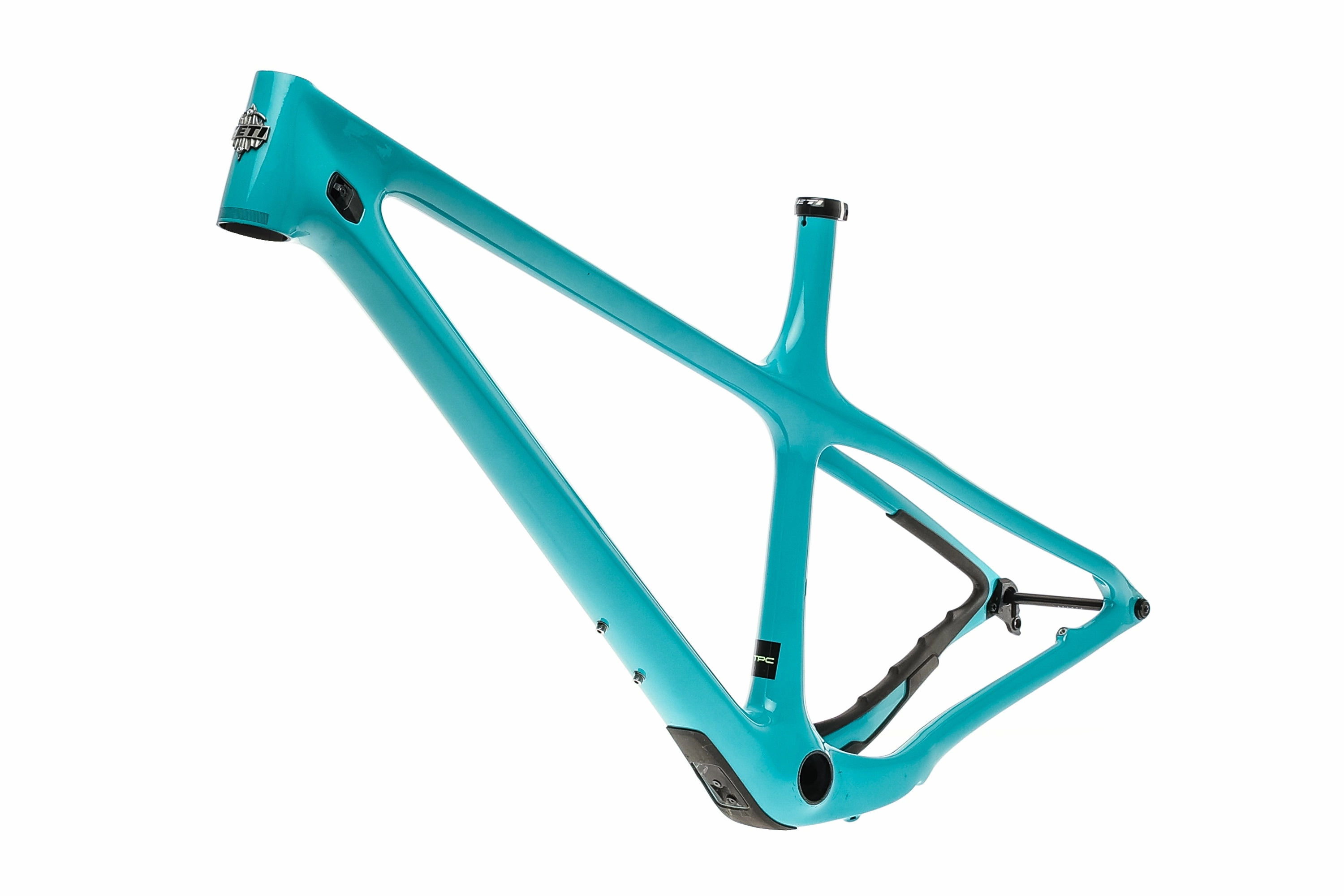 Yeti ARC Turq X-Large Frame - 2021