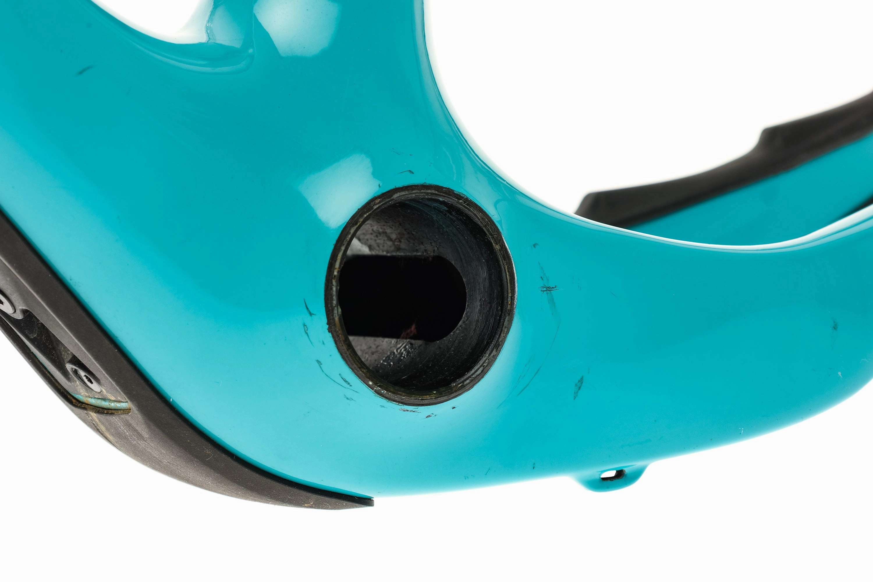 Yeti ARC Turq X-Large Frame - 2021