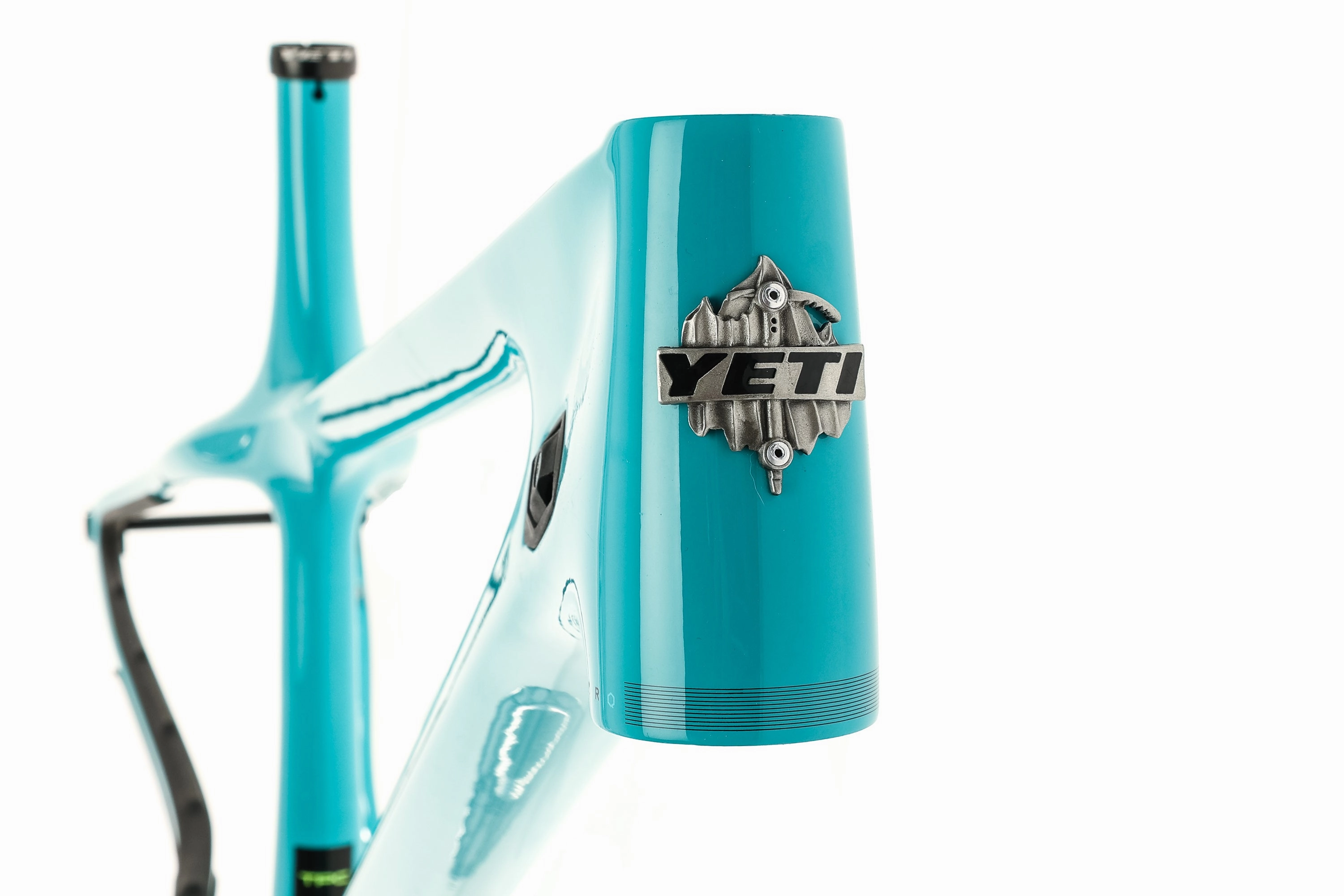Yeti ARC Turq X-Large Frame - 2021