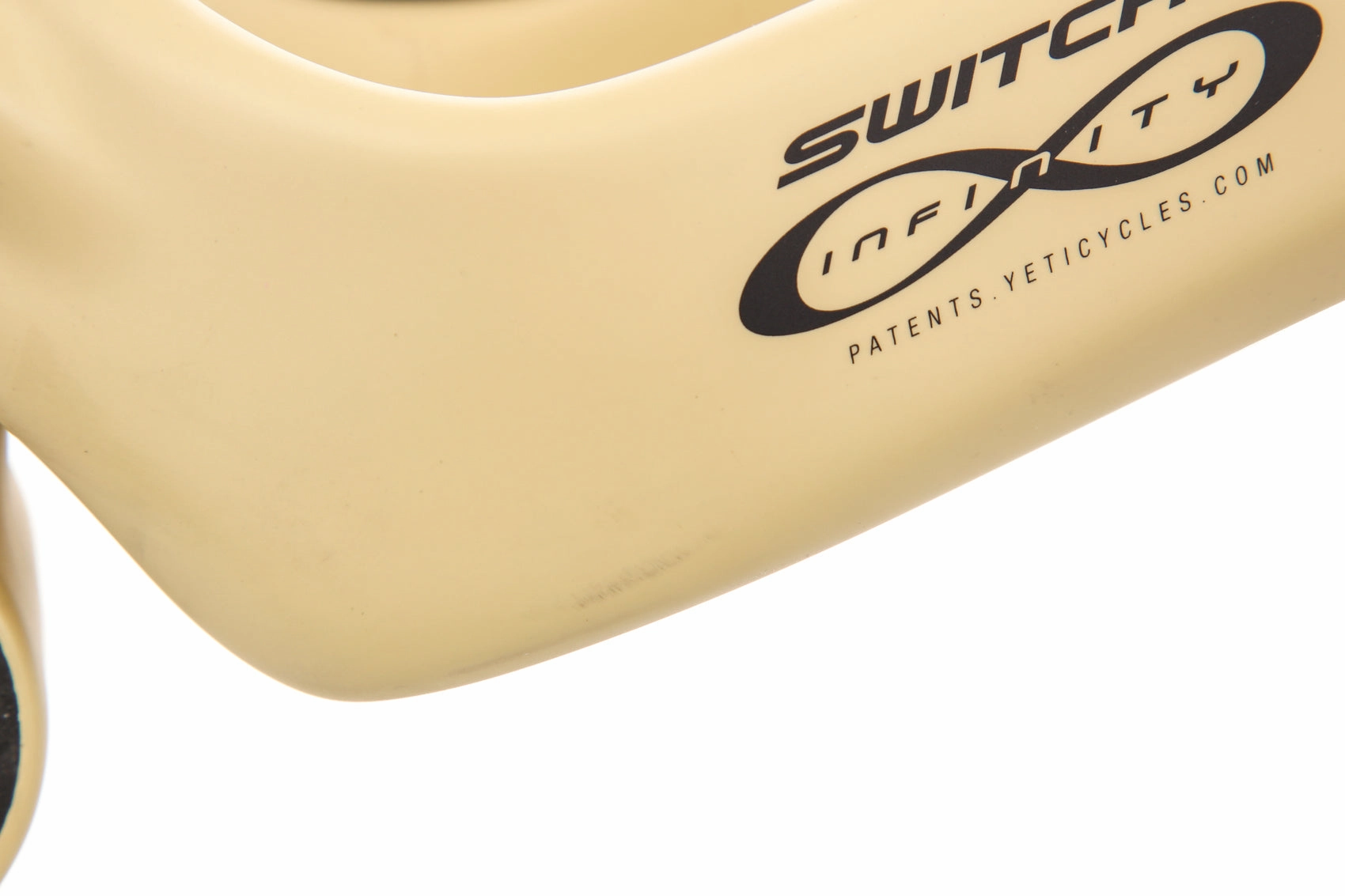 Yeti Cycles SB120 TURQ Large Frame - 2023