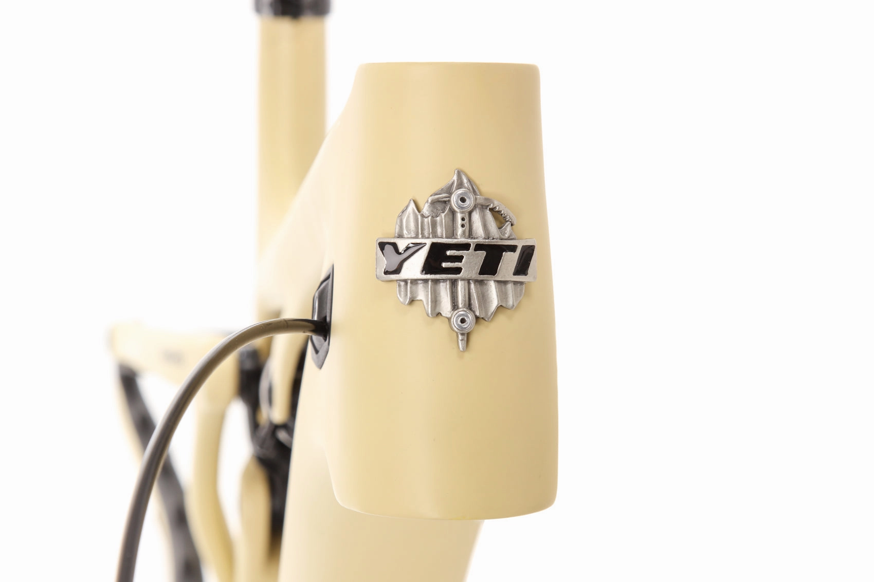 Yeti Cycles SB120 TURQ Large Frame - 2023