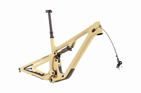 Yeti Cycles SB120 TURQ Large Frame - 2023