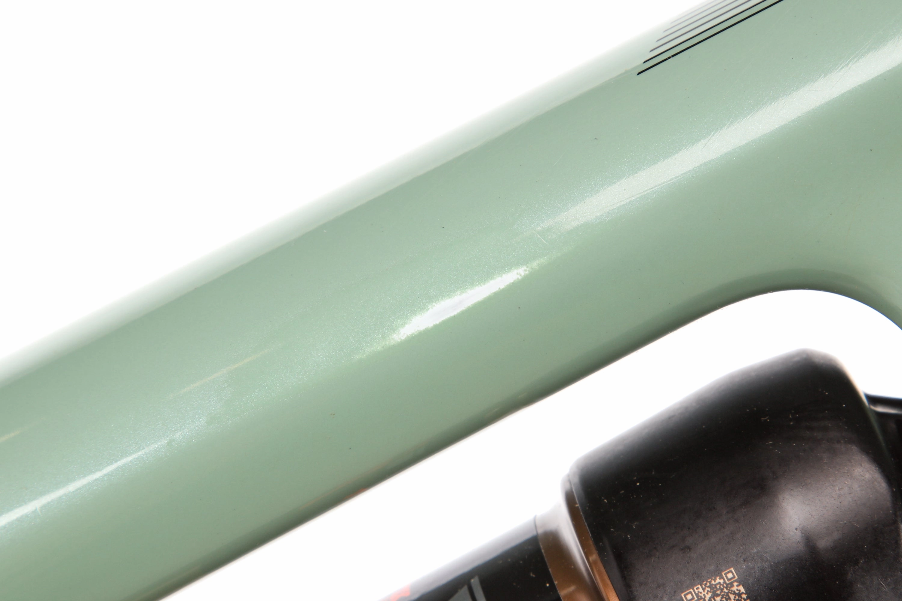 Yeti Cycles SB140 TURQ Medium Frameset - 2024