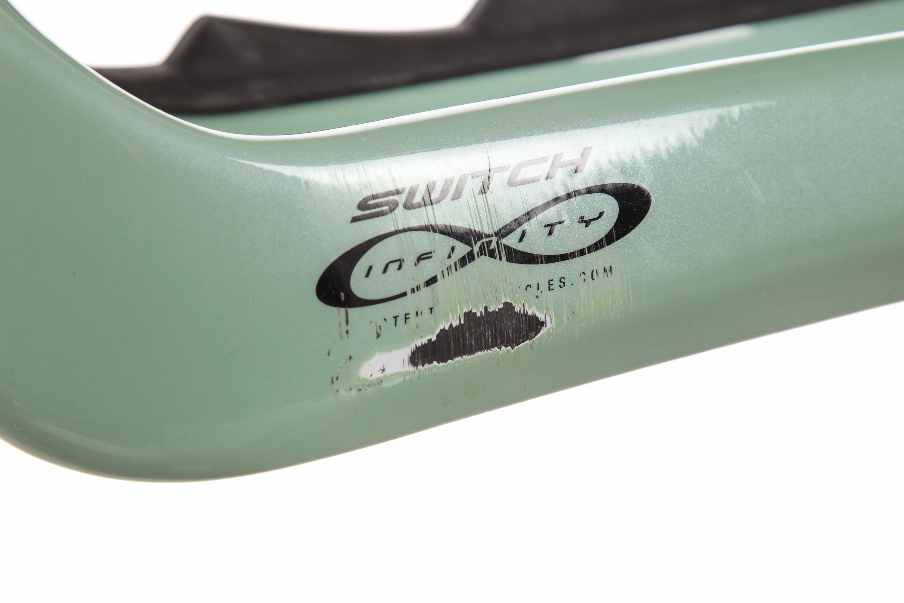 Yeti Cycles SB140 TURQ Medium Frameset - 2024