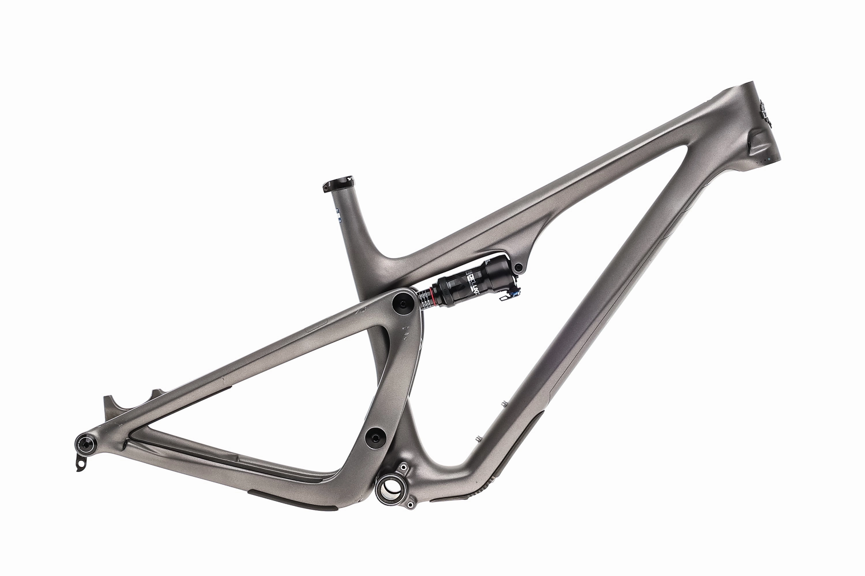 Yeti SB115 TURQ Large Frame - 2020