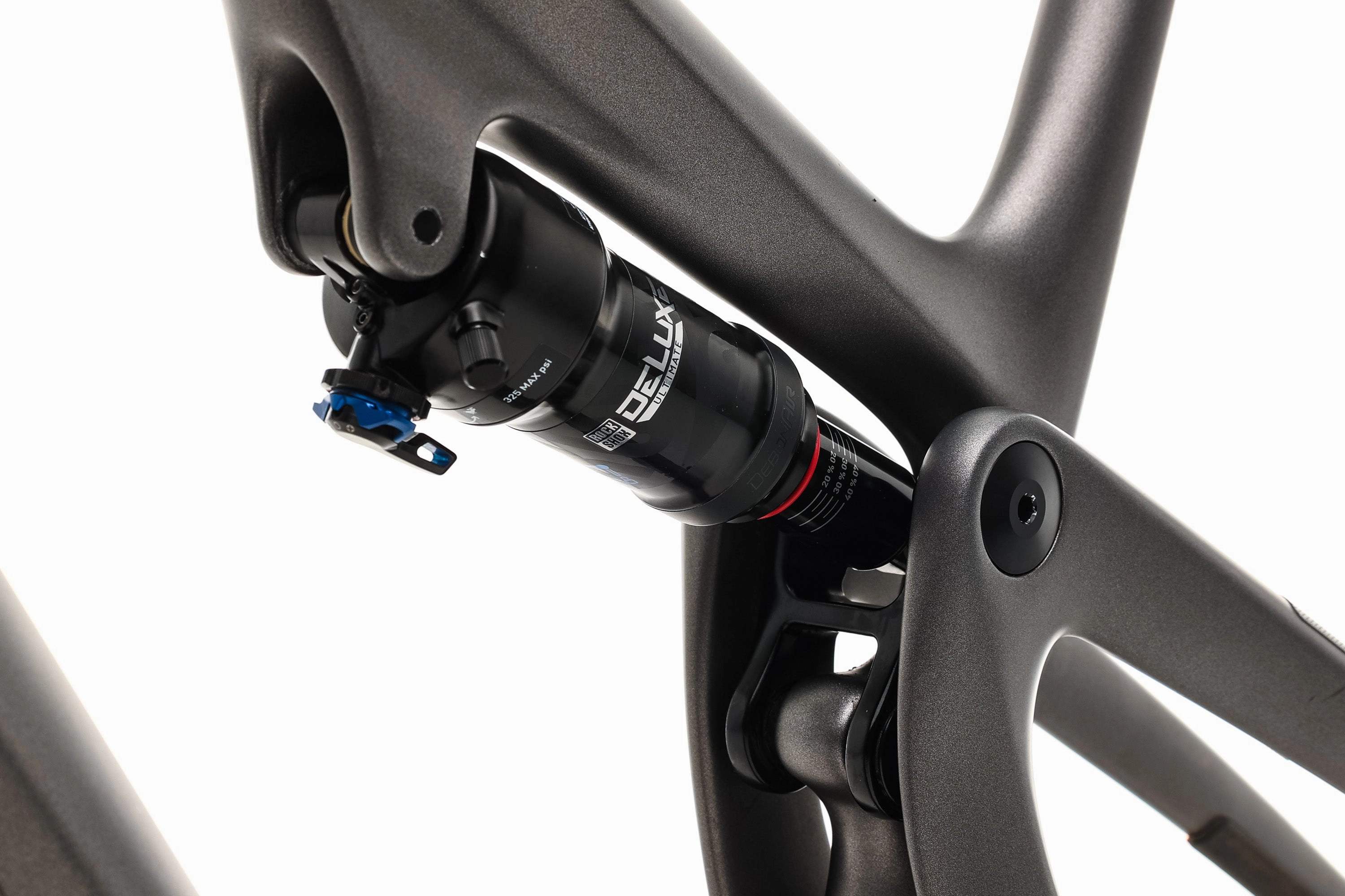 Yeti SB115 TURQ Large Frame - 2020