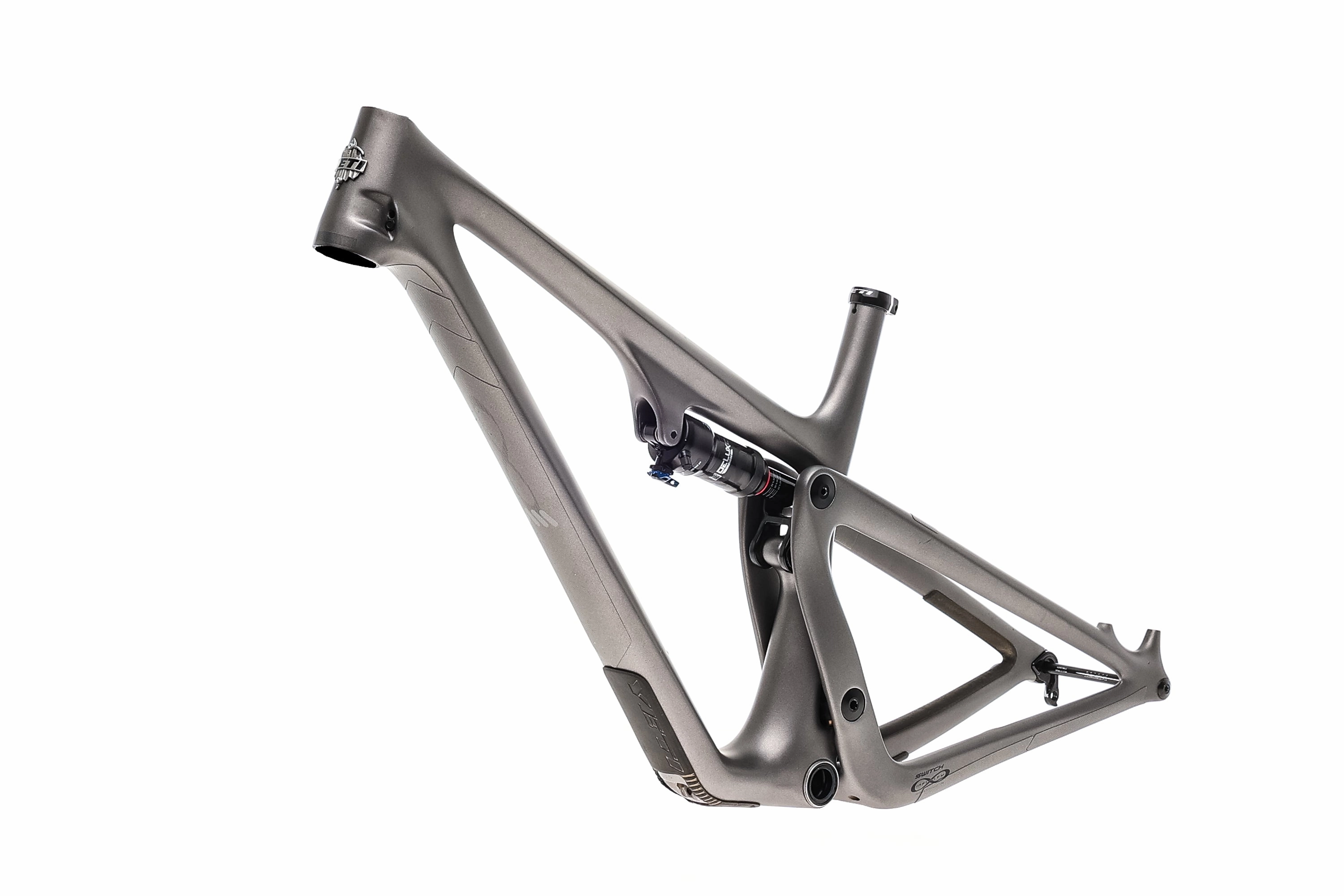 Yeti SB115 TURQ Large Frame - 2020