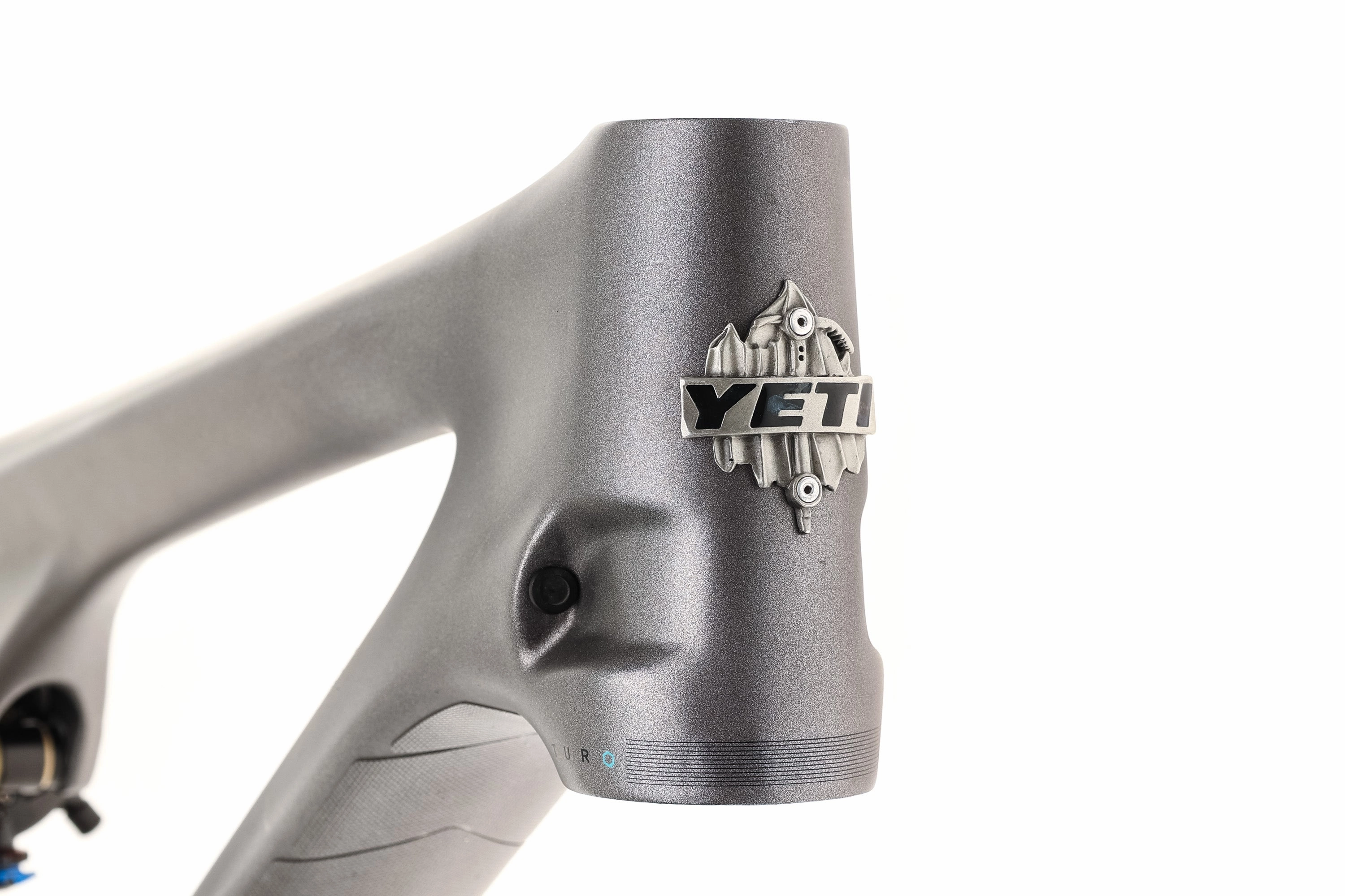 Yeti SB115 TURQ Large Frame - 2020
