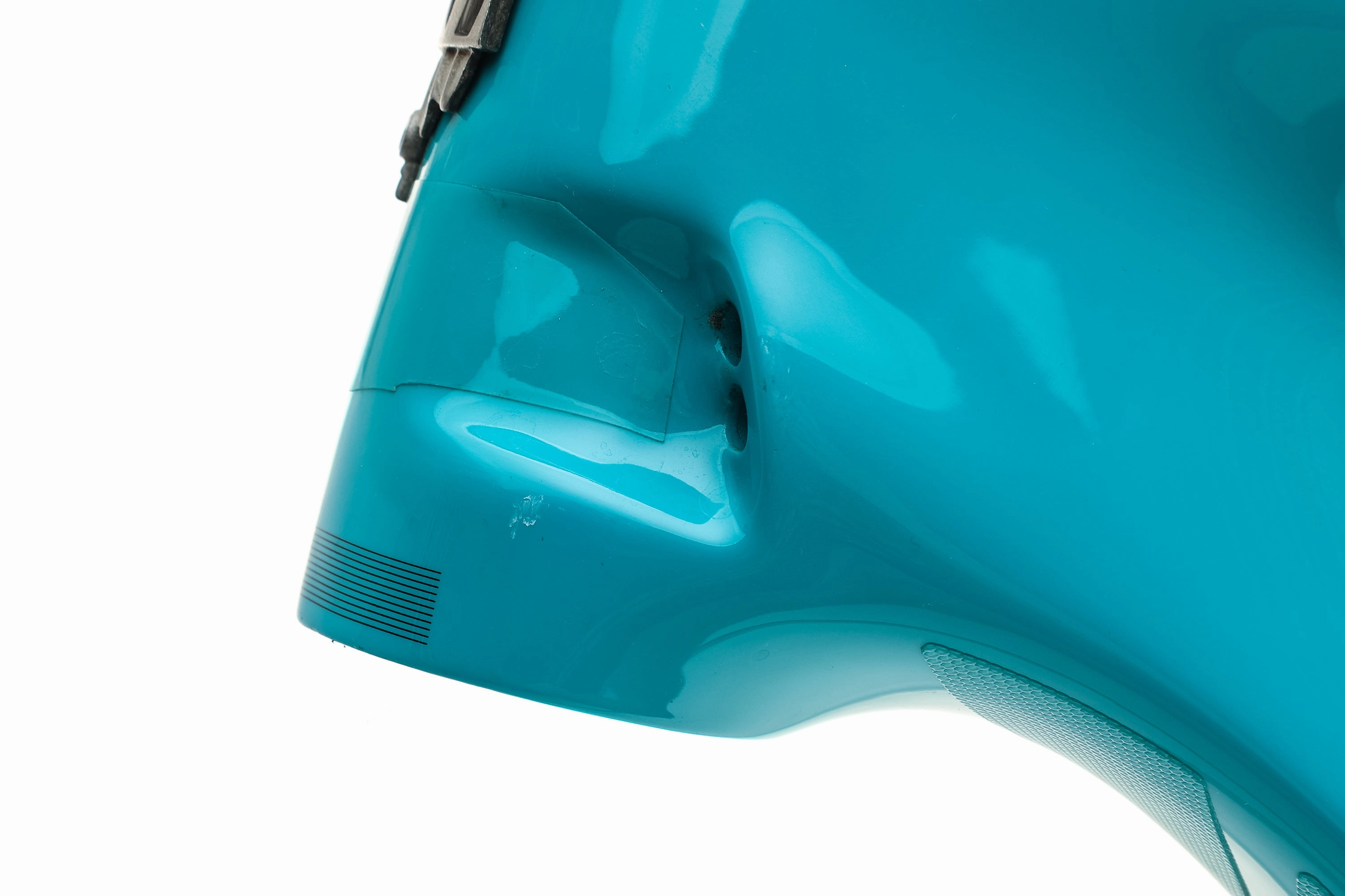 Yeti SB115 Turq Large Frame - 2021