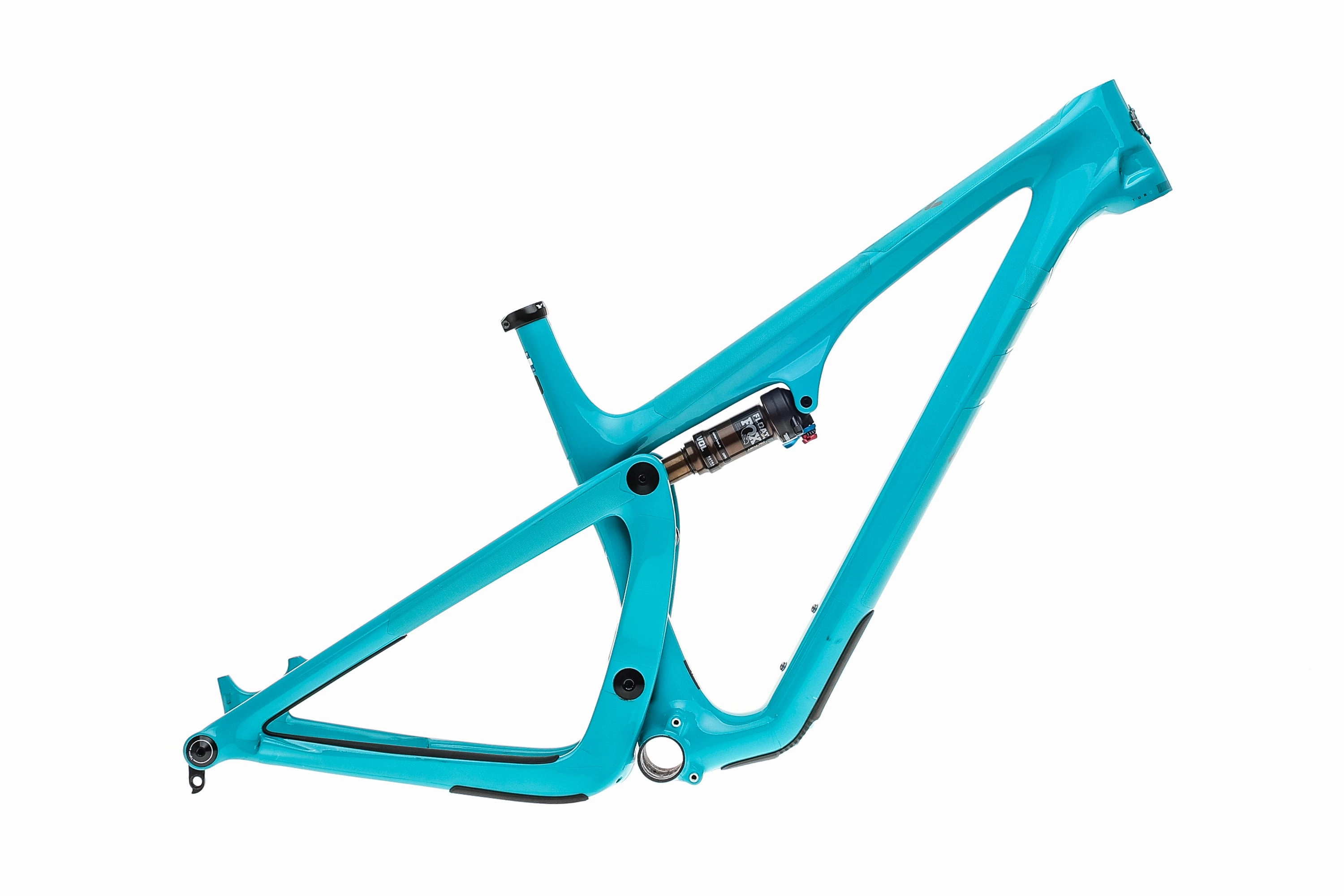 Yeti SB115 Turq Large Frame - 2021