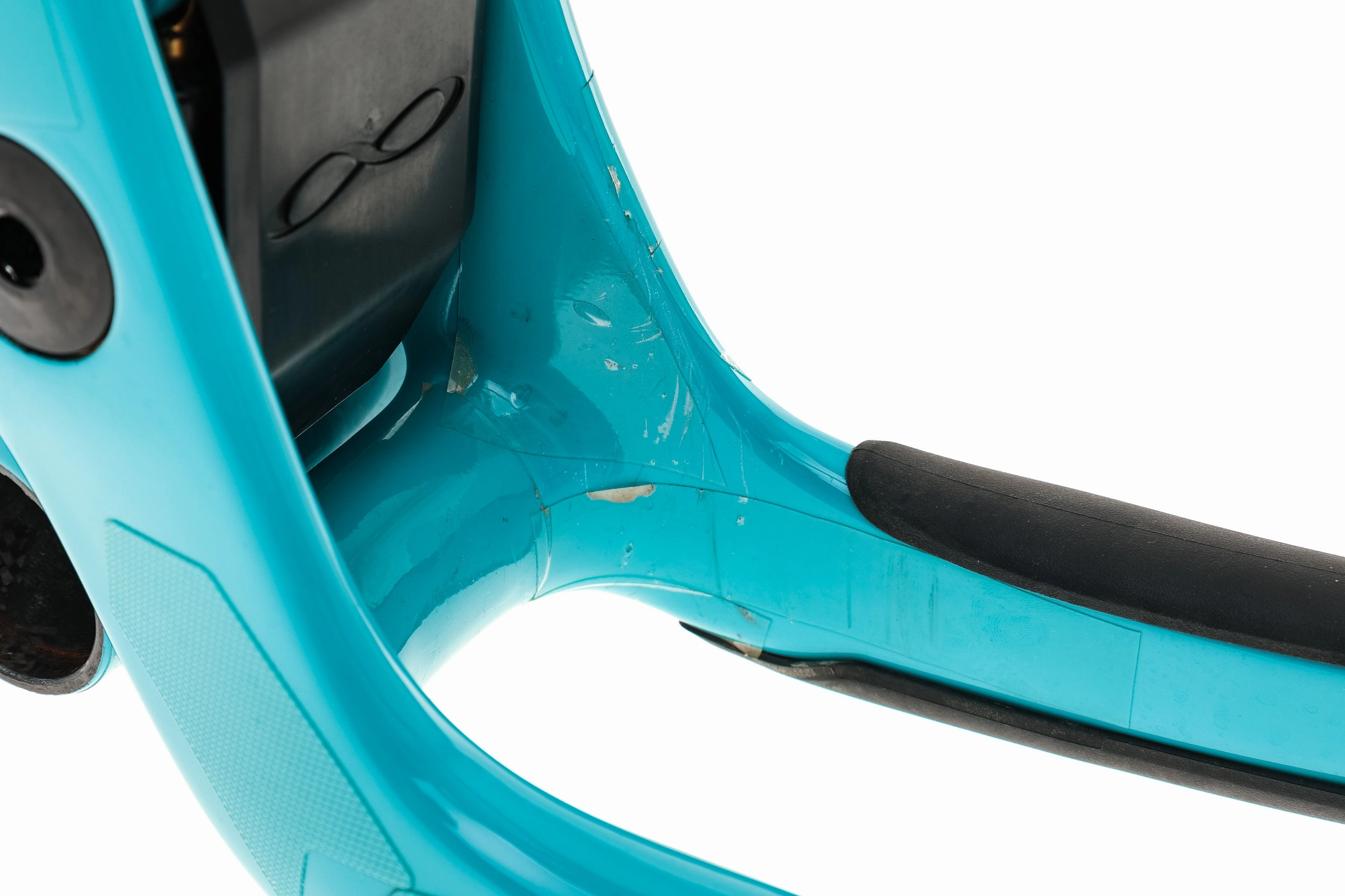 Yeti SB115 Turq Large Frame - 2021