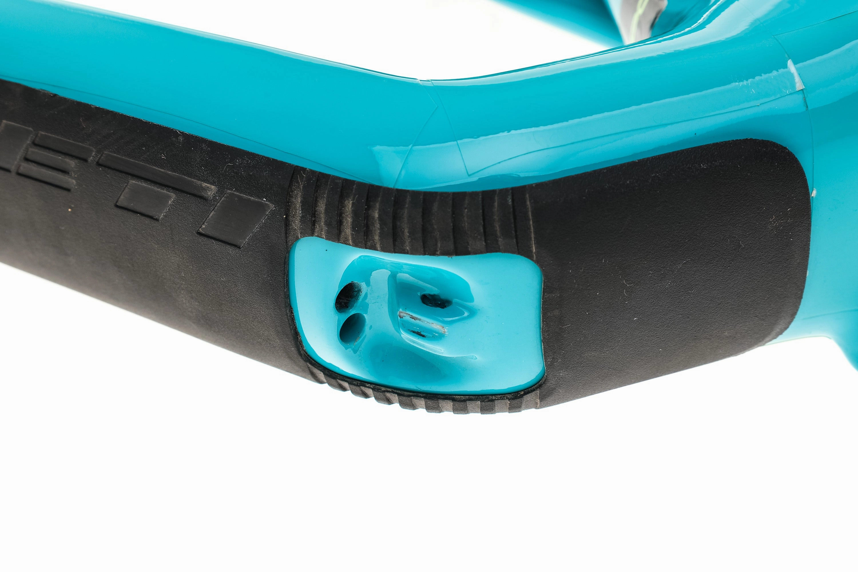 Yeti SB115 Turq Large Frame - 2021