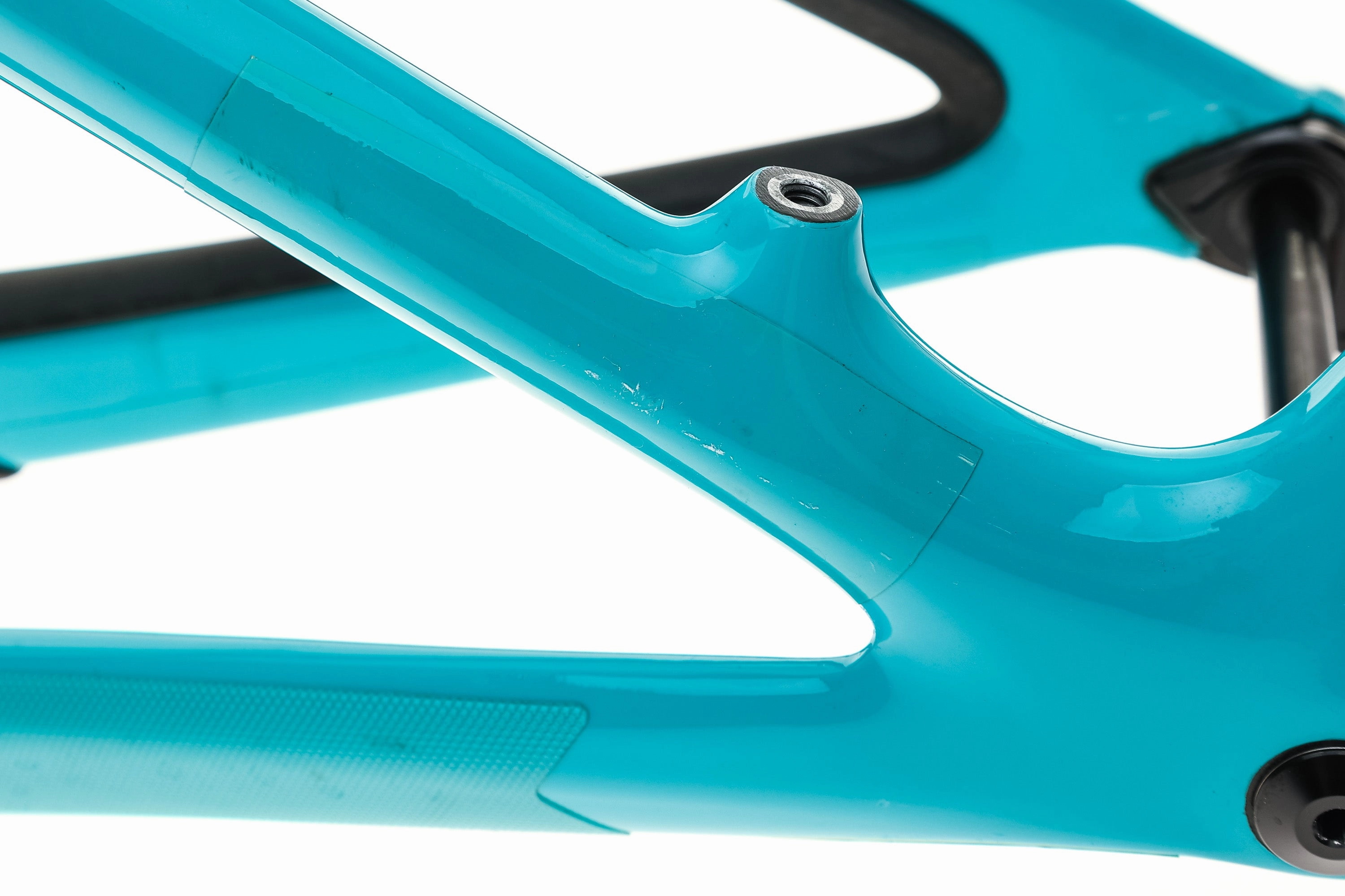 Yeti SB115 Turq Large Frame - 2021