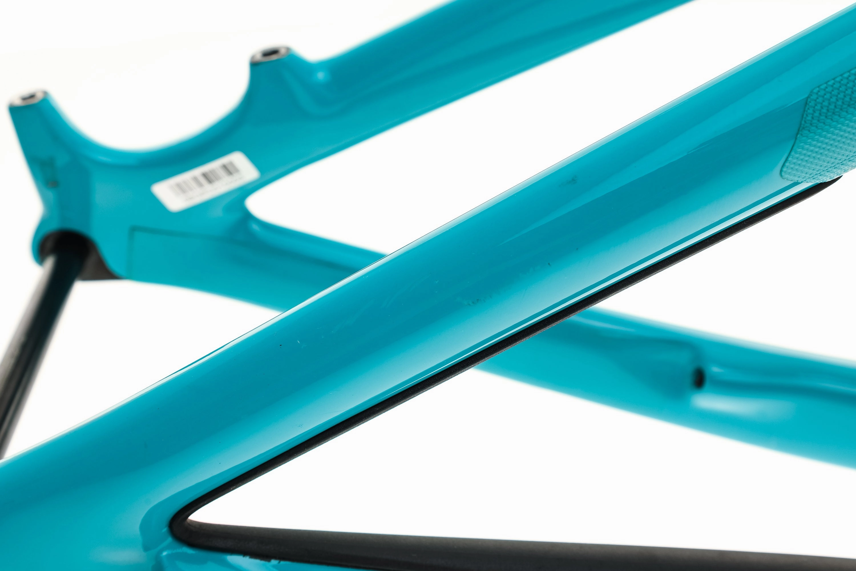 Yeti SB115 Turq Large Frame - 2021