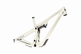 Yeti Sb115 Turq Large Frameset - 2021