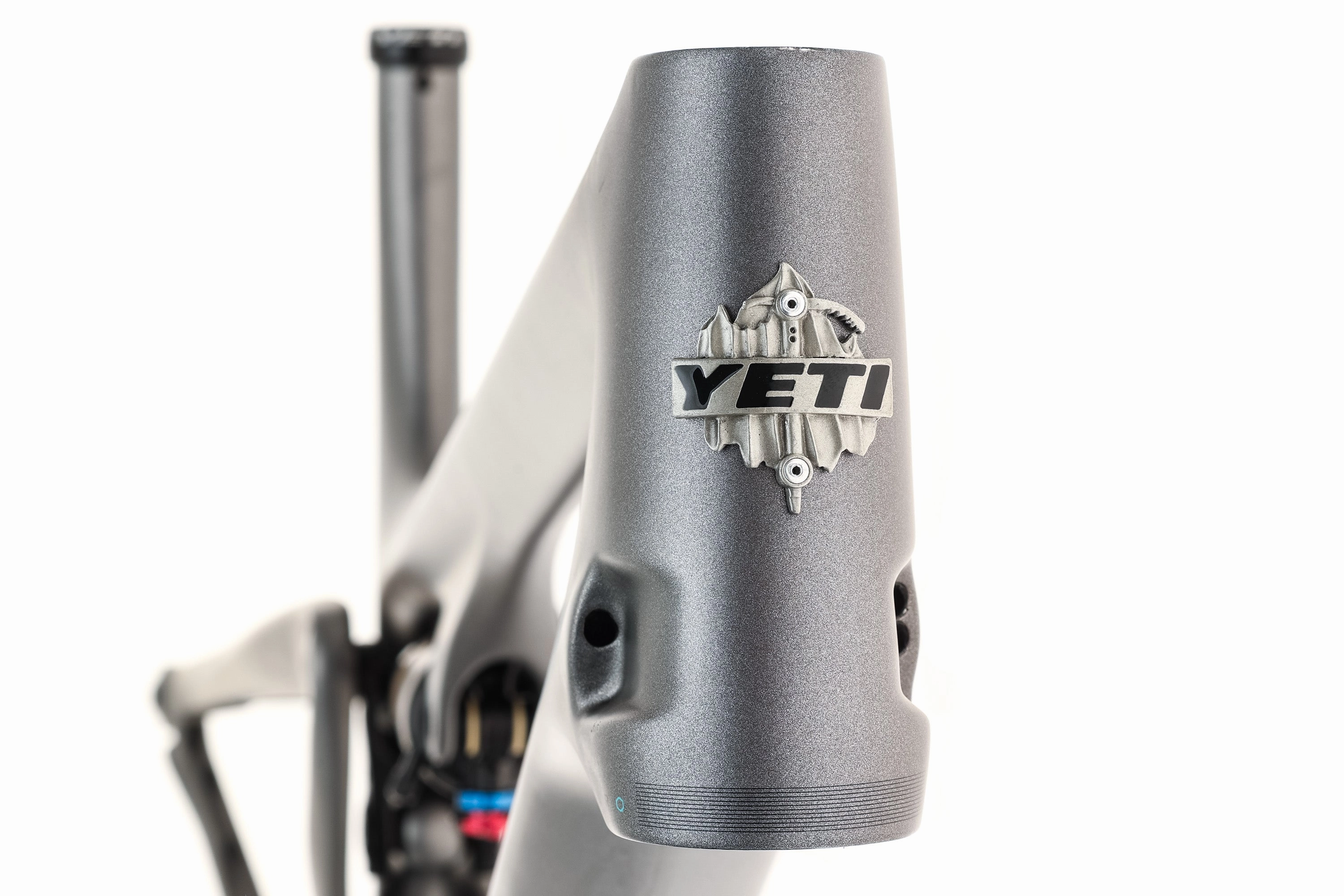 Yeti SB115 Turq X-Large Frame - 2021