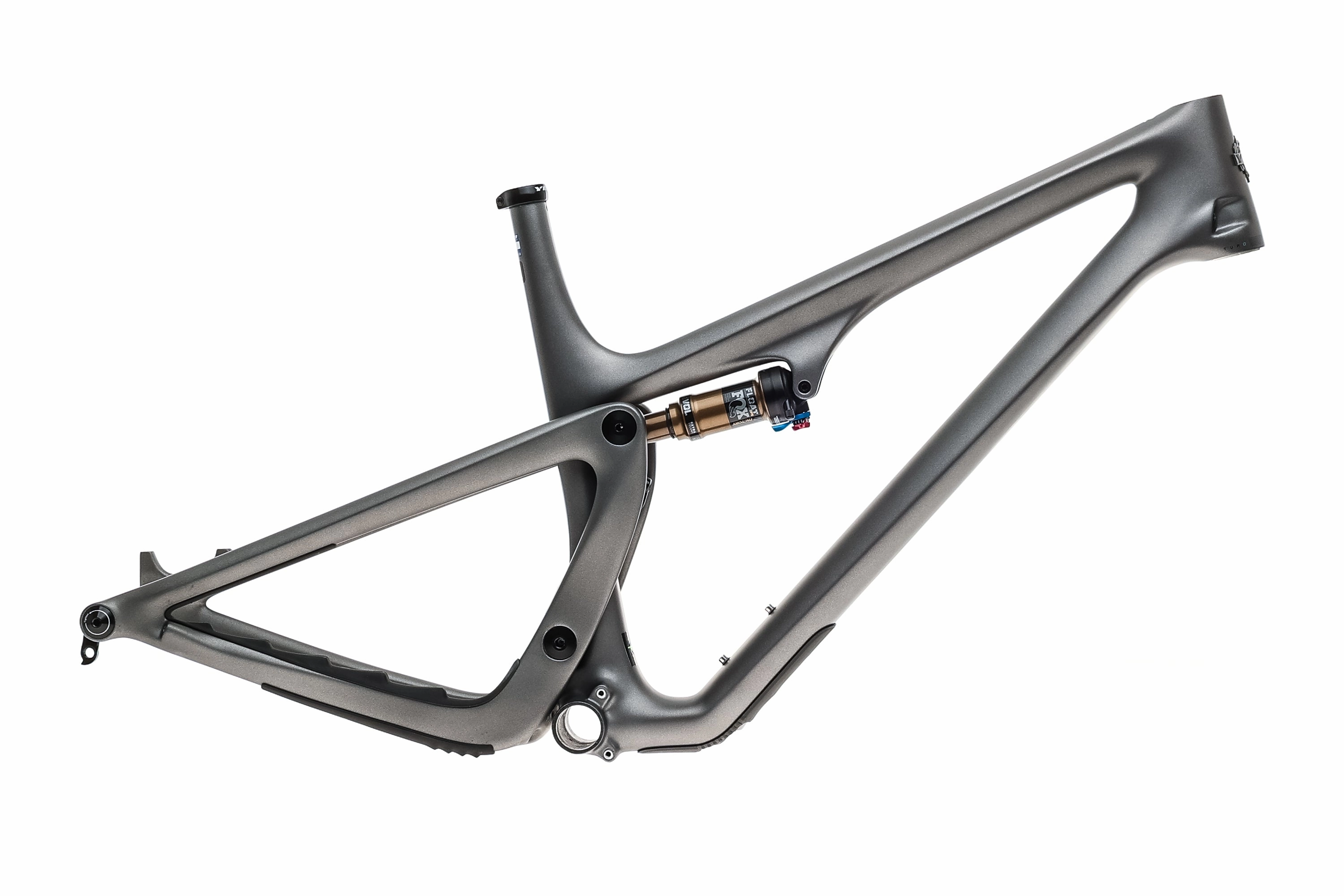 Yeti SB115 Turq X-Large Frame - 2021
