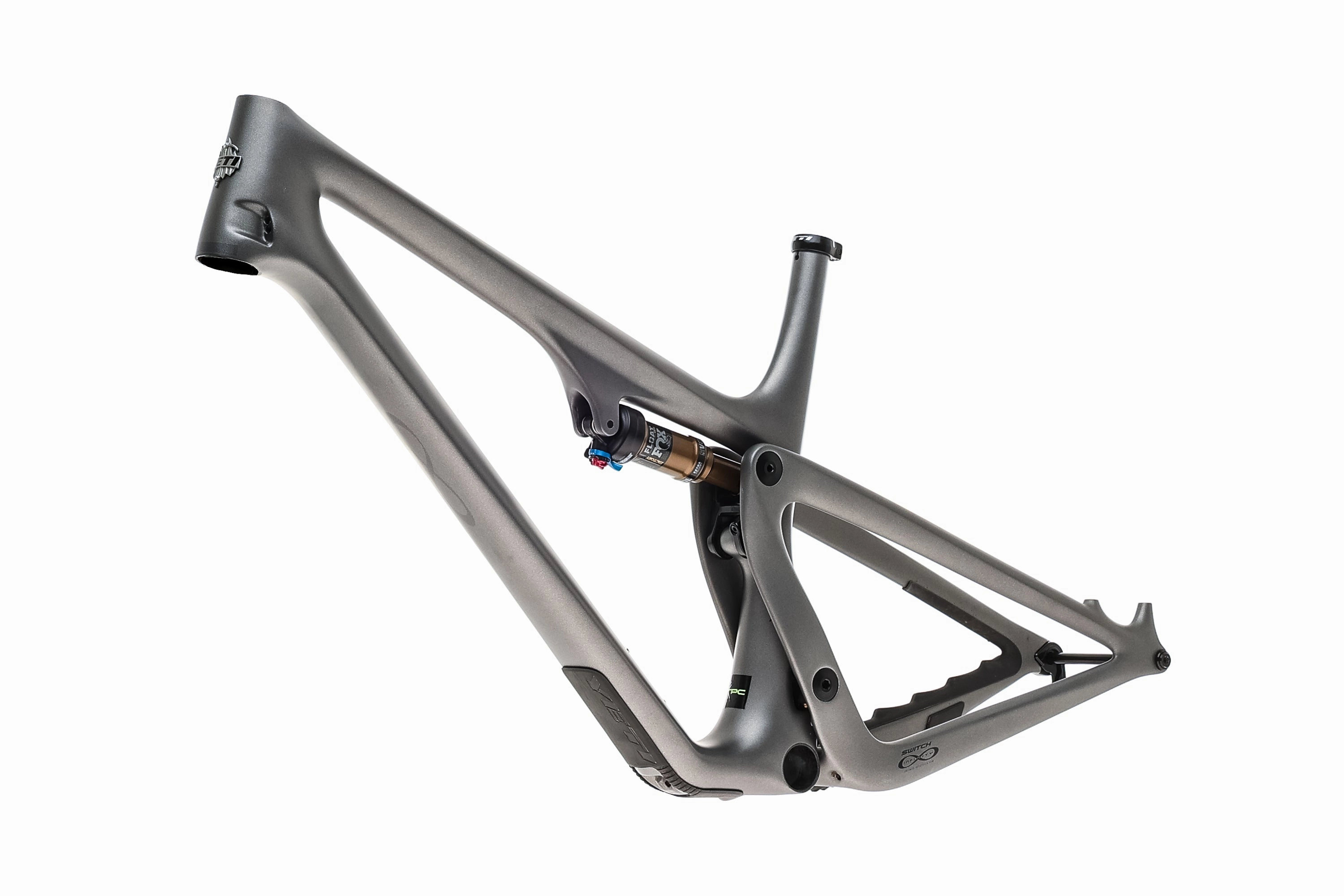 Yeti SB115 Turq X-Large Frame - 2021