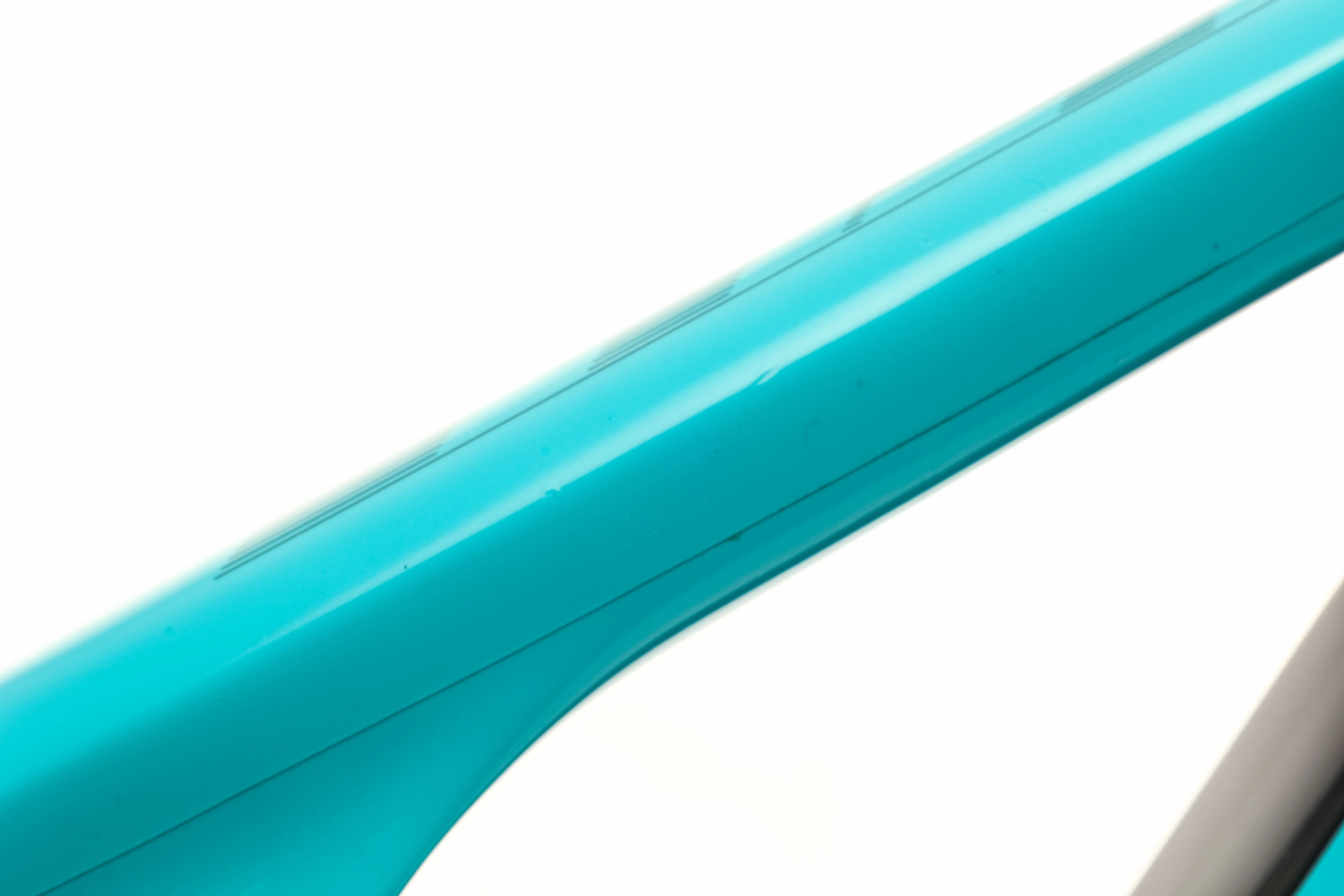 Yeti SB120 LR TURQ Large Frameset - 2023