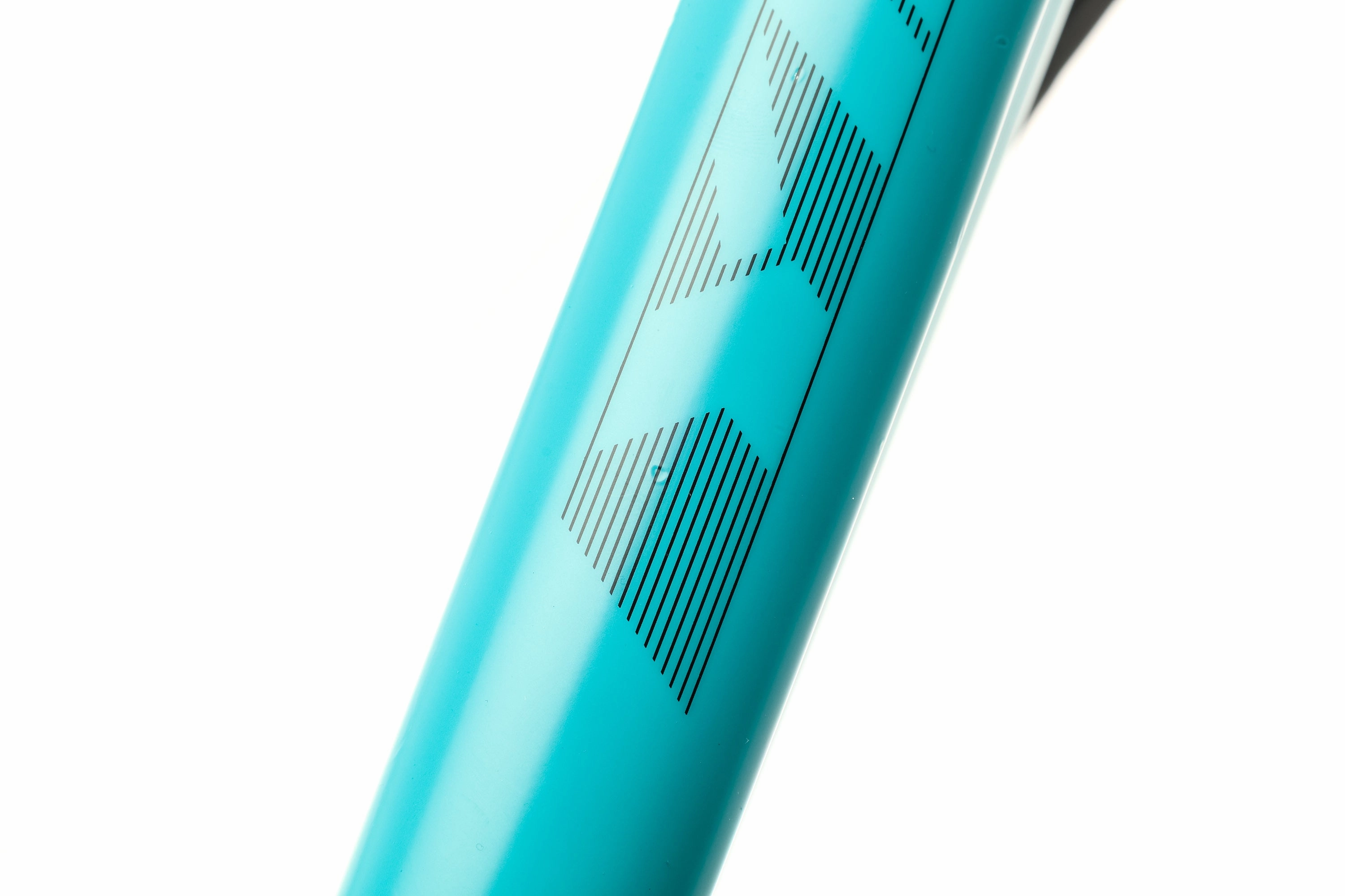 Yeti SB120 LR TURQ Large Frameset - 2023