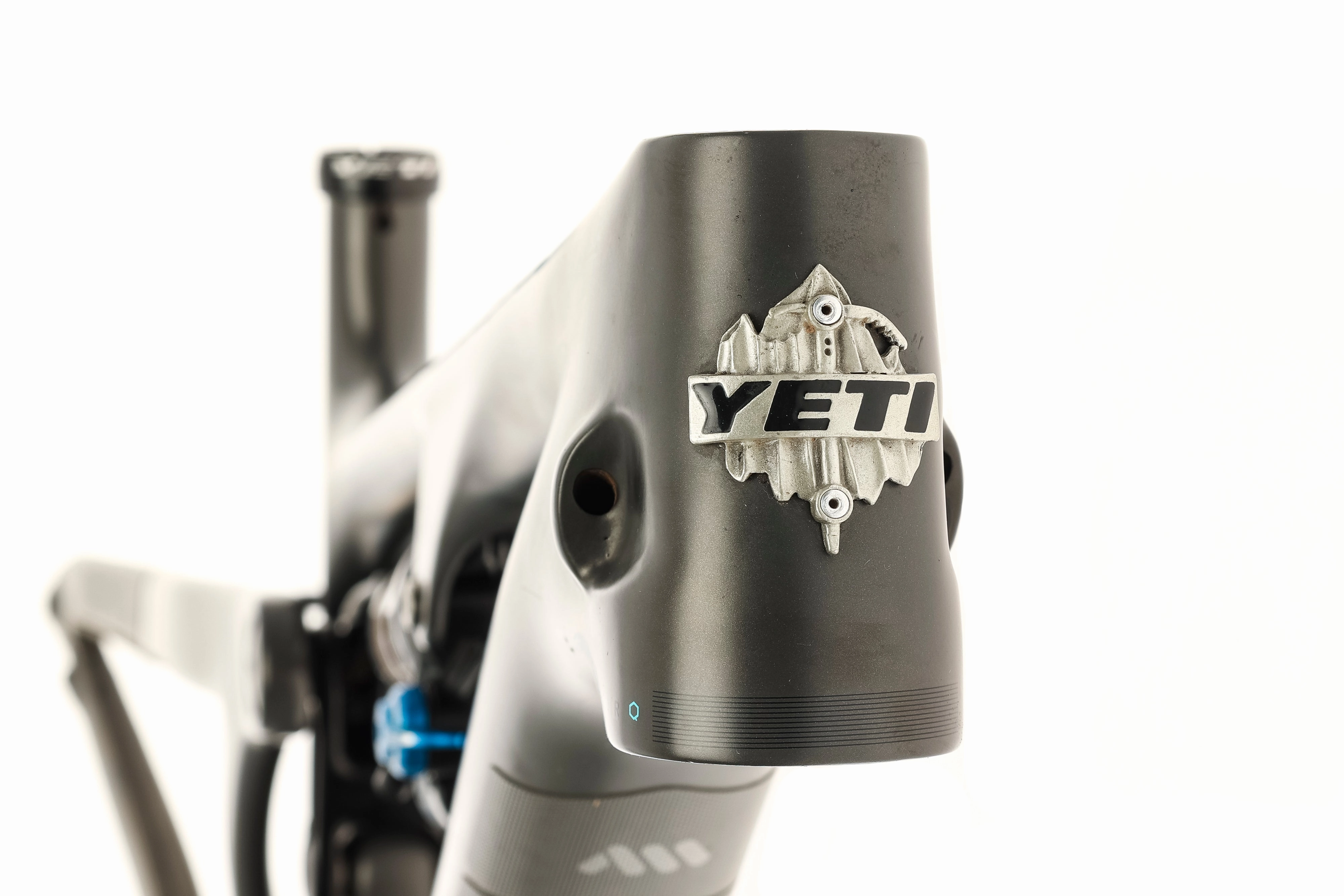 Yeti SB130 LRT Medium Frameset - 2020