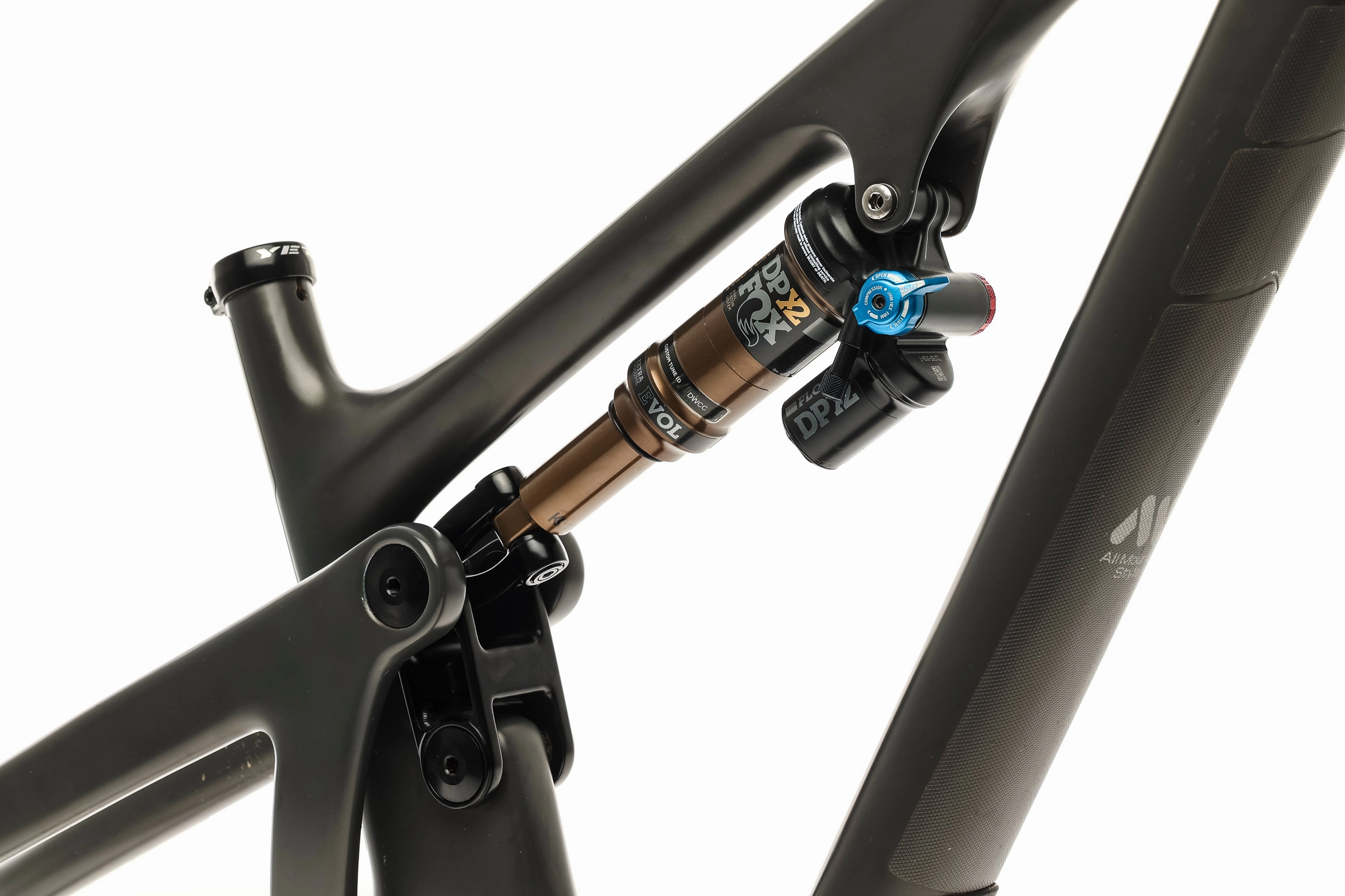 Yeti SB130 LRT Medium Frameset - 2020