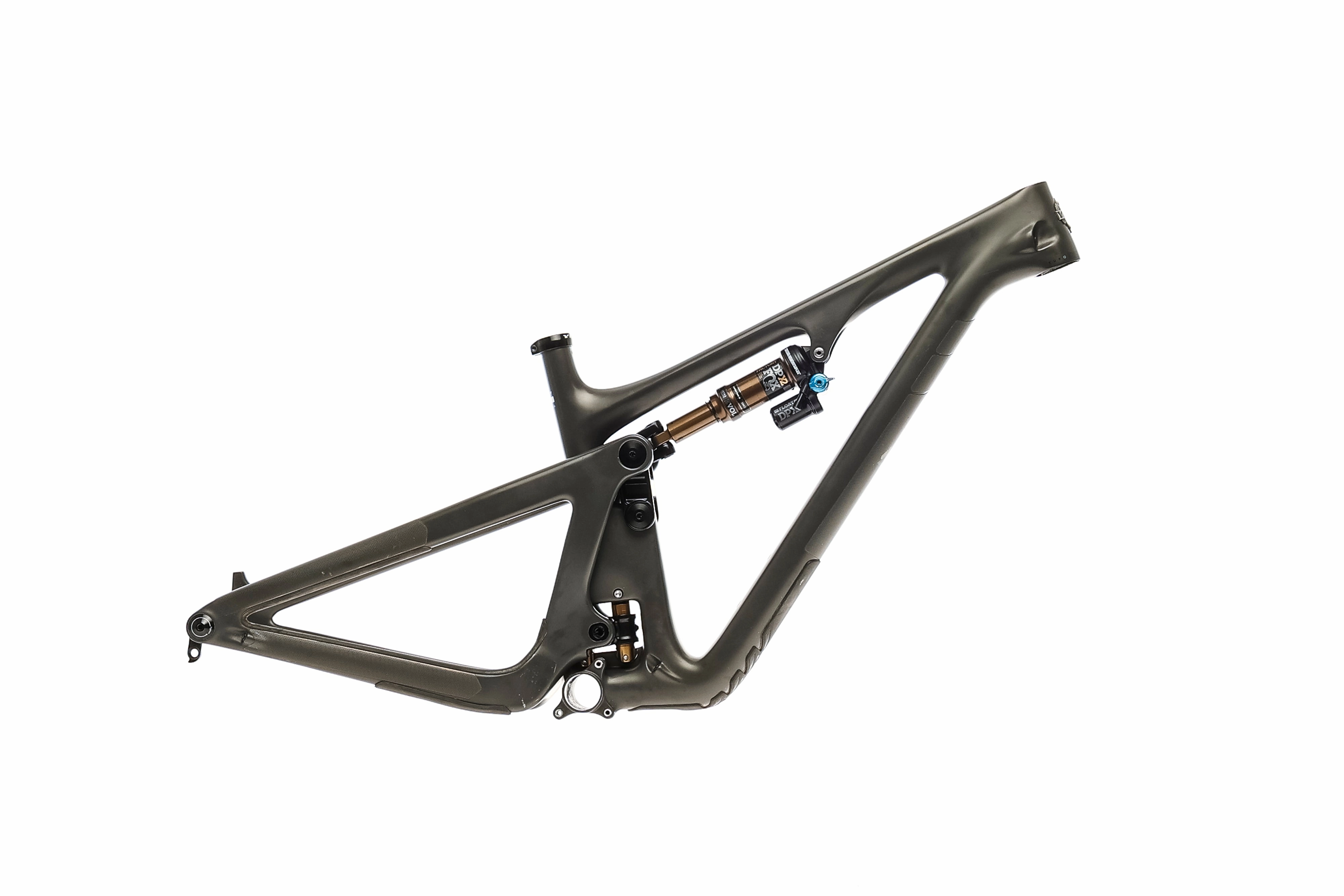 Yeti SB130 LRT Medium Frameset - 2020