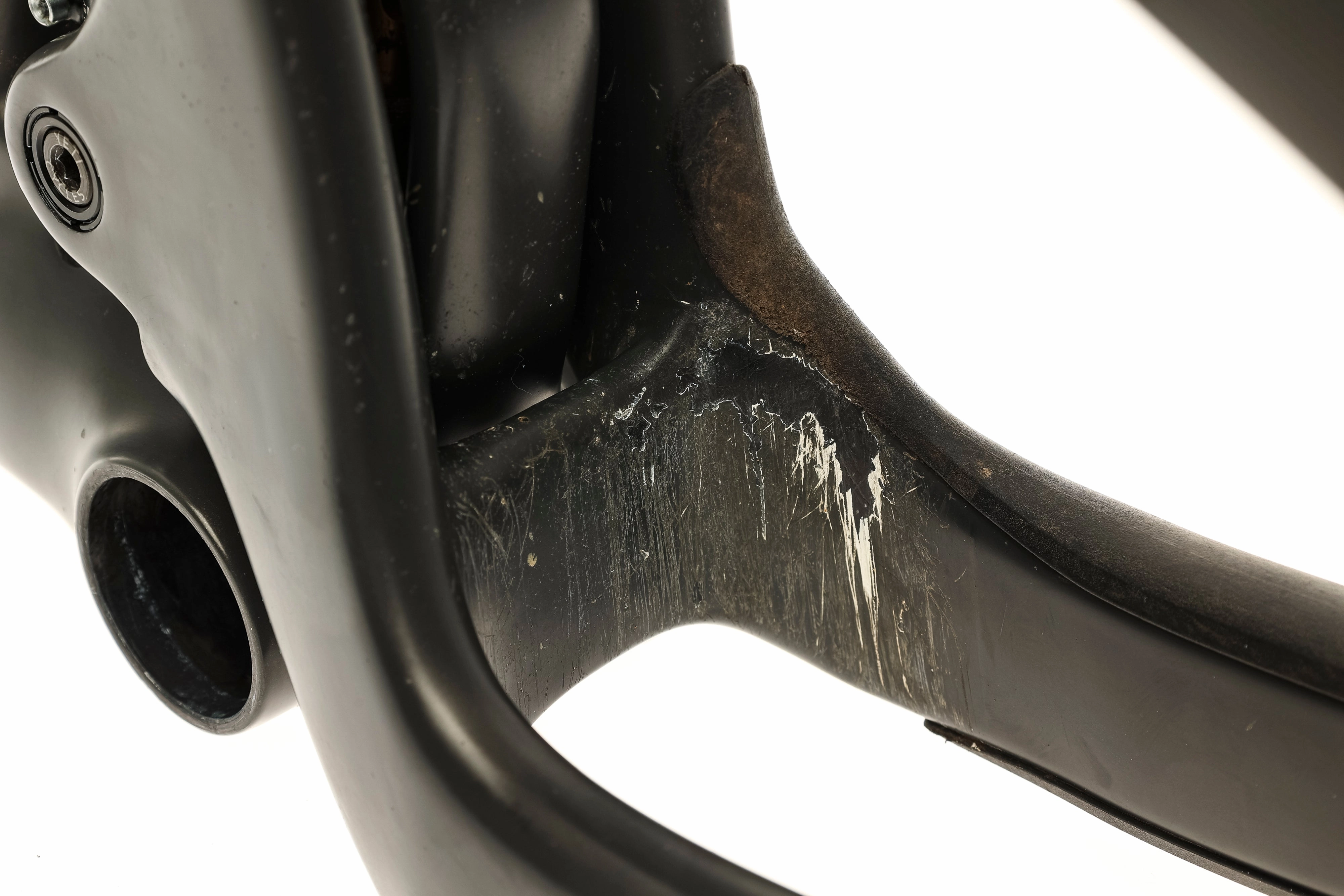 Yeti SB130 LRT Medium Frameset - 2020