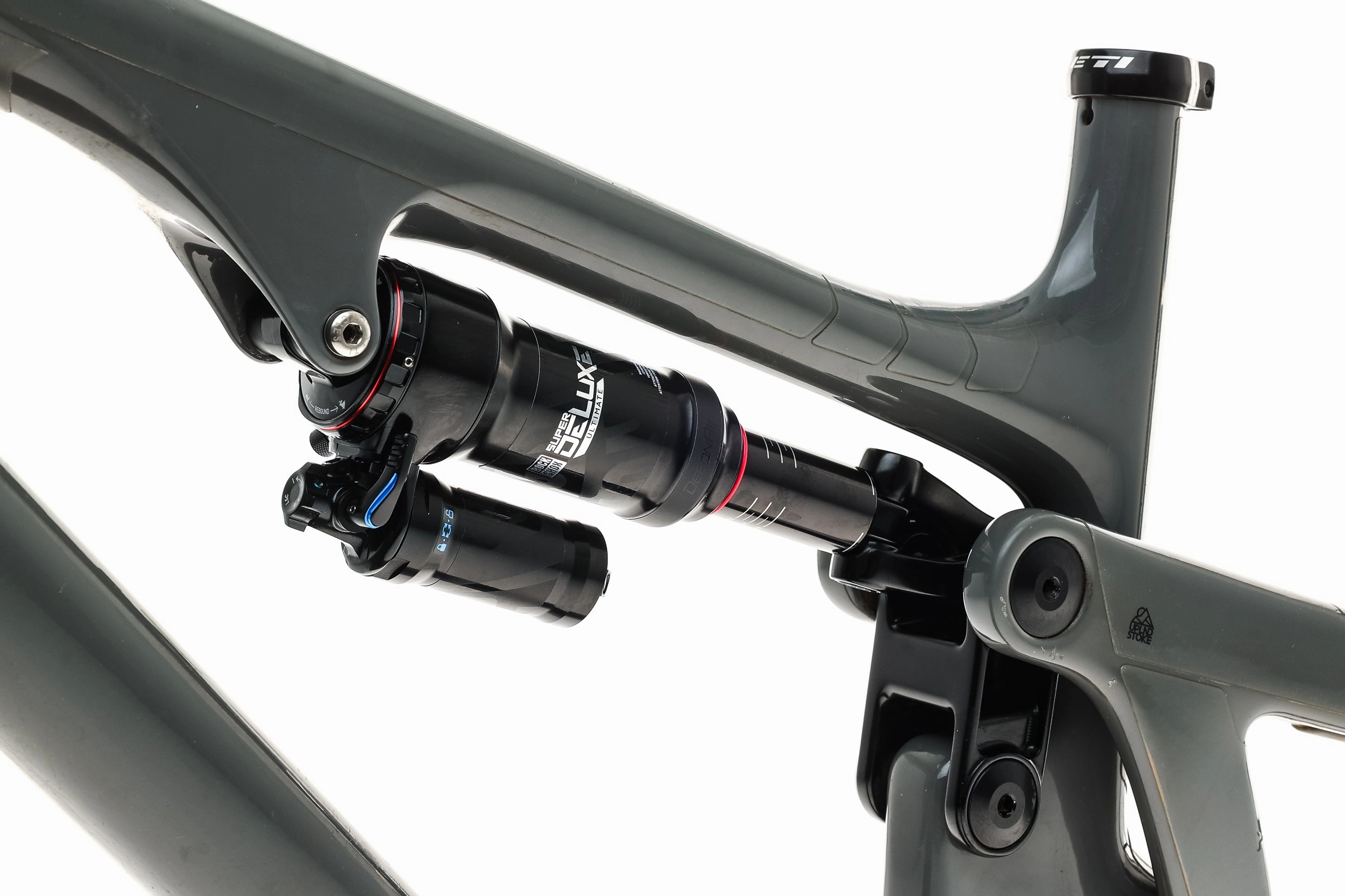 Yeti SB140 Medium Frame - 2020