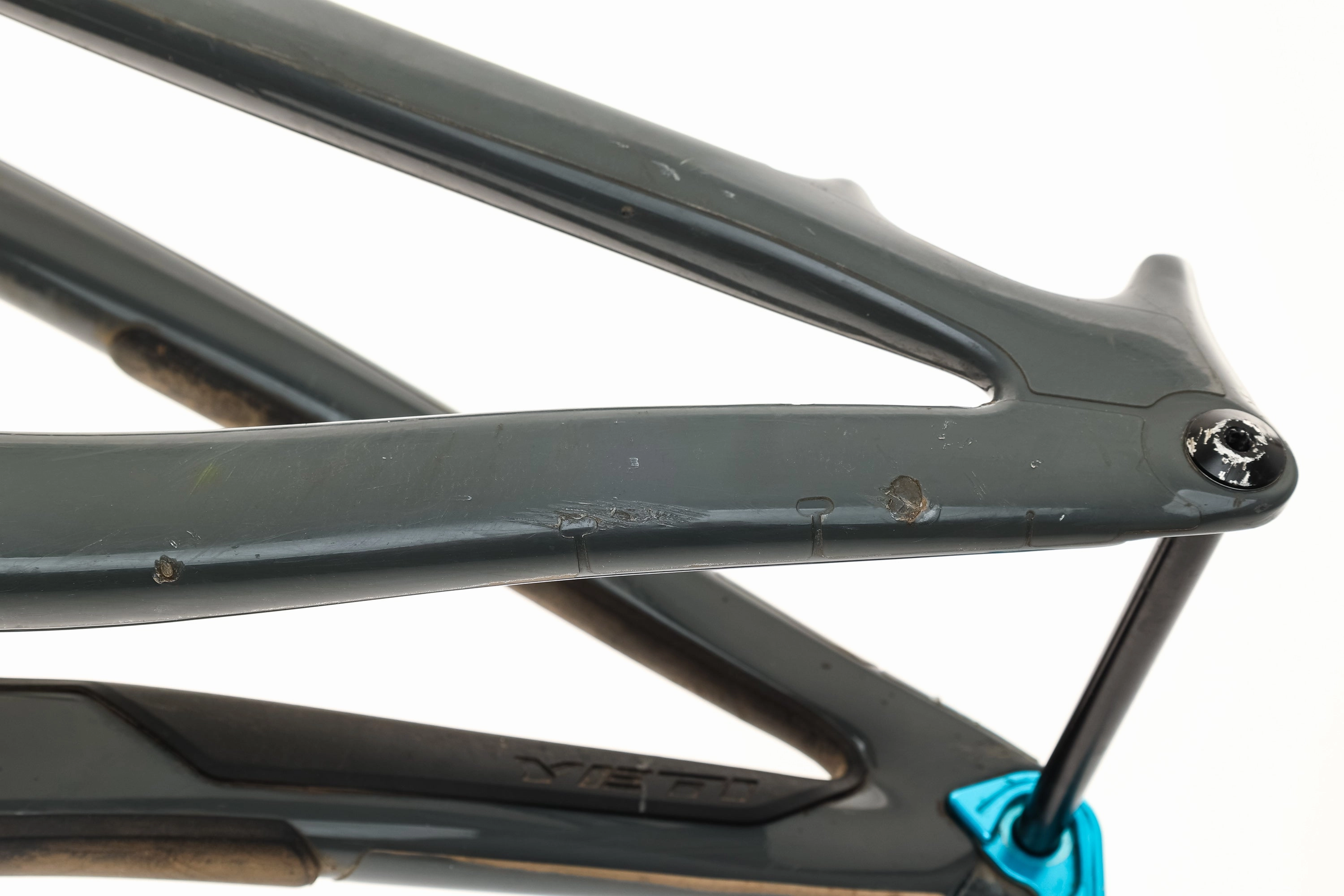 Yeti SB140 Medium Frame - 2020