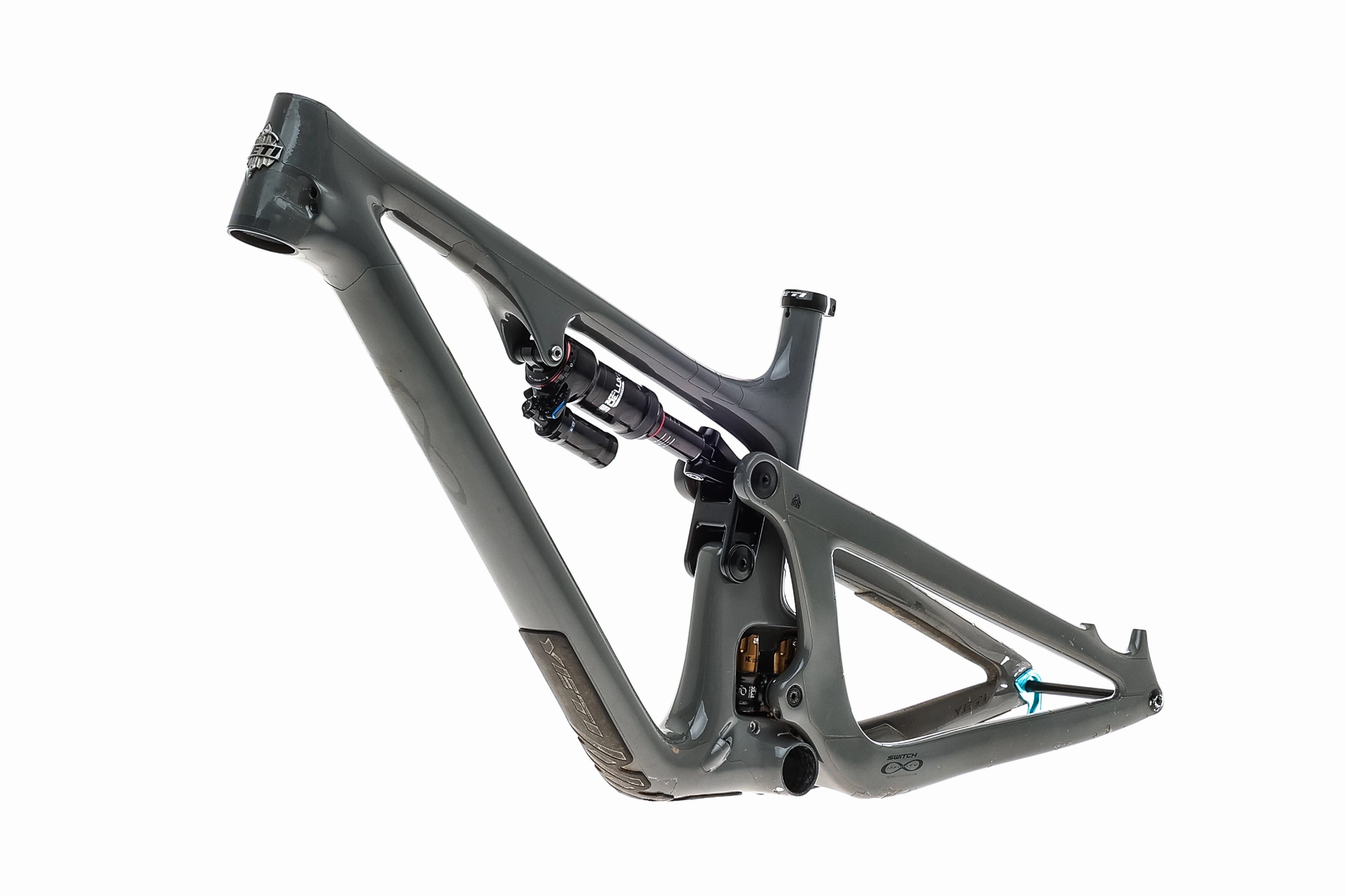 Yeti SB140 Medium Frame - 2020