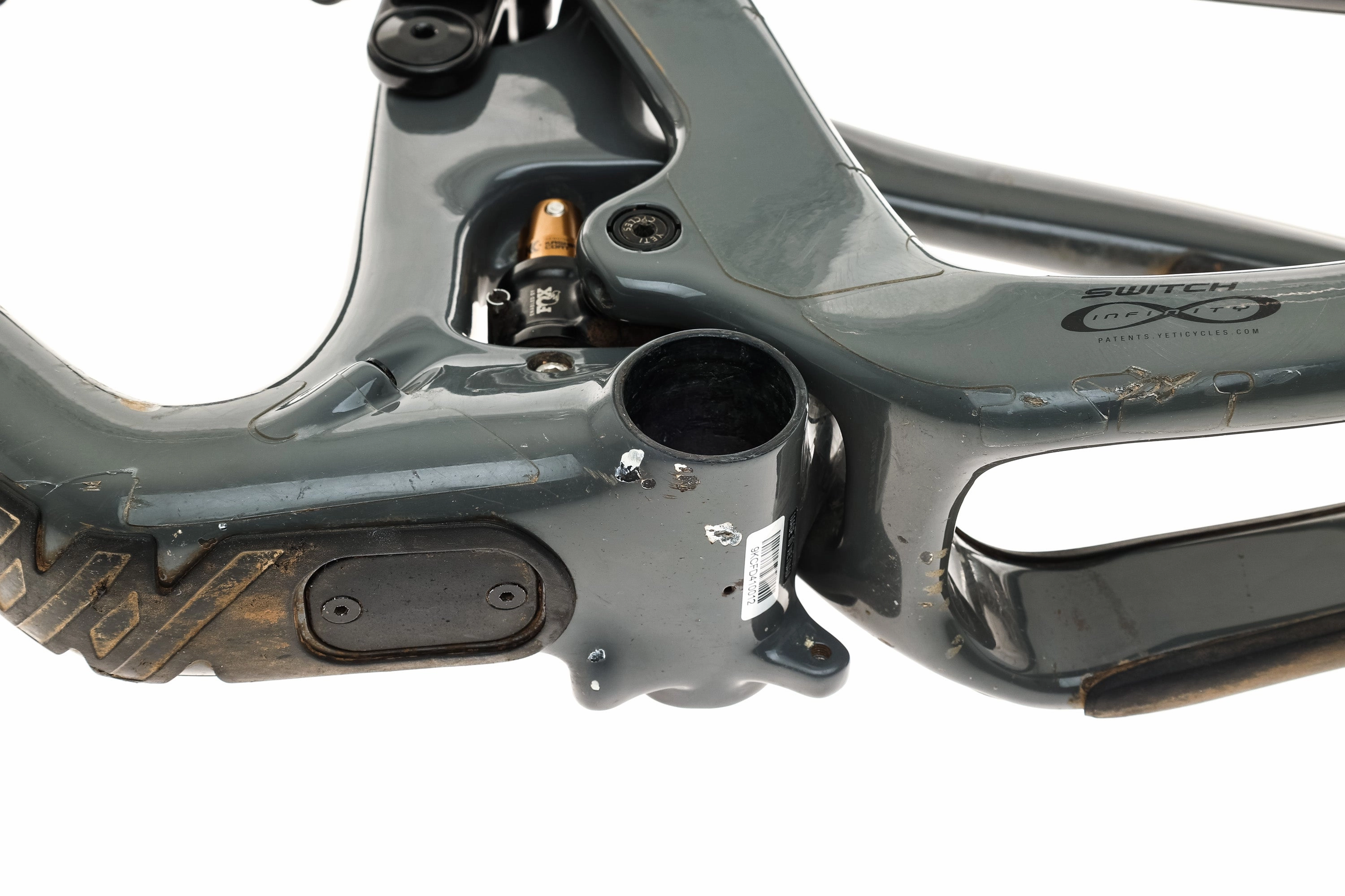 Yeti SB140 Medium Frame - 2020