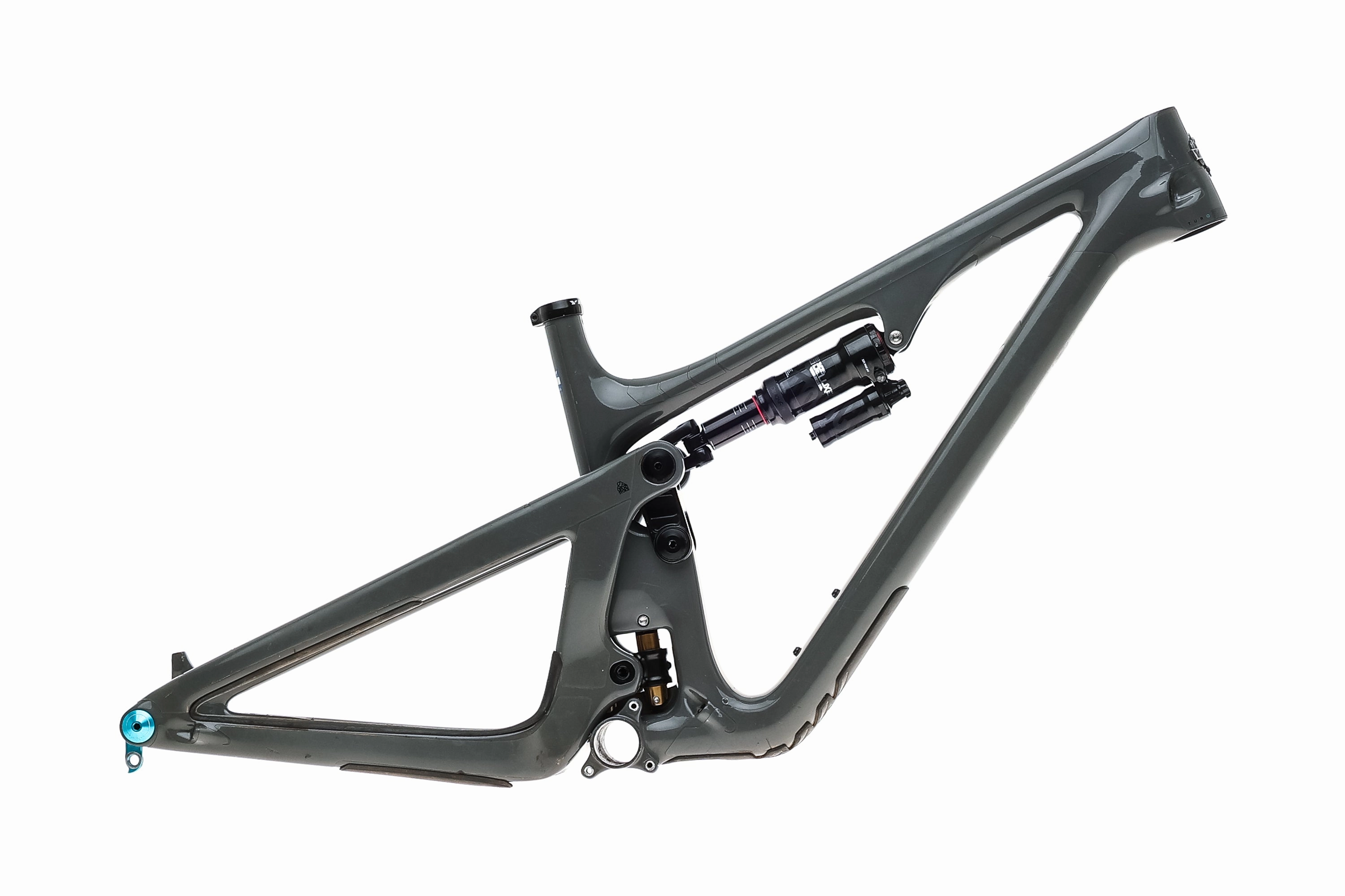 Yeti SB140 Medium Frame - 2020