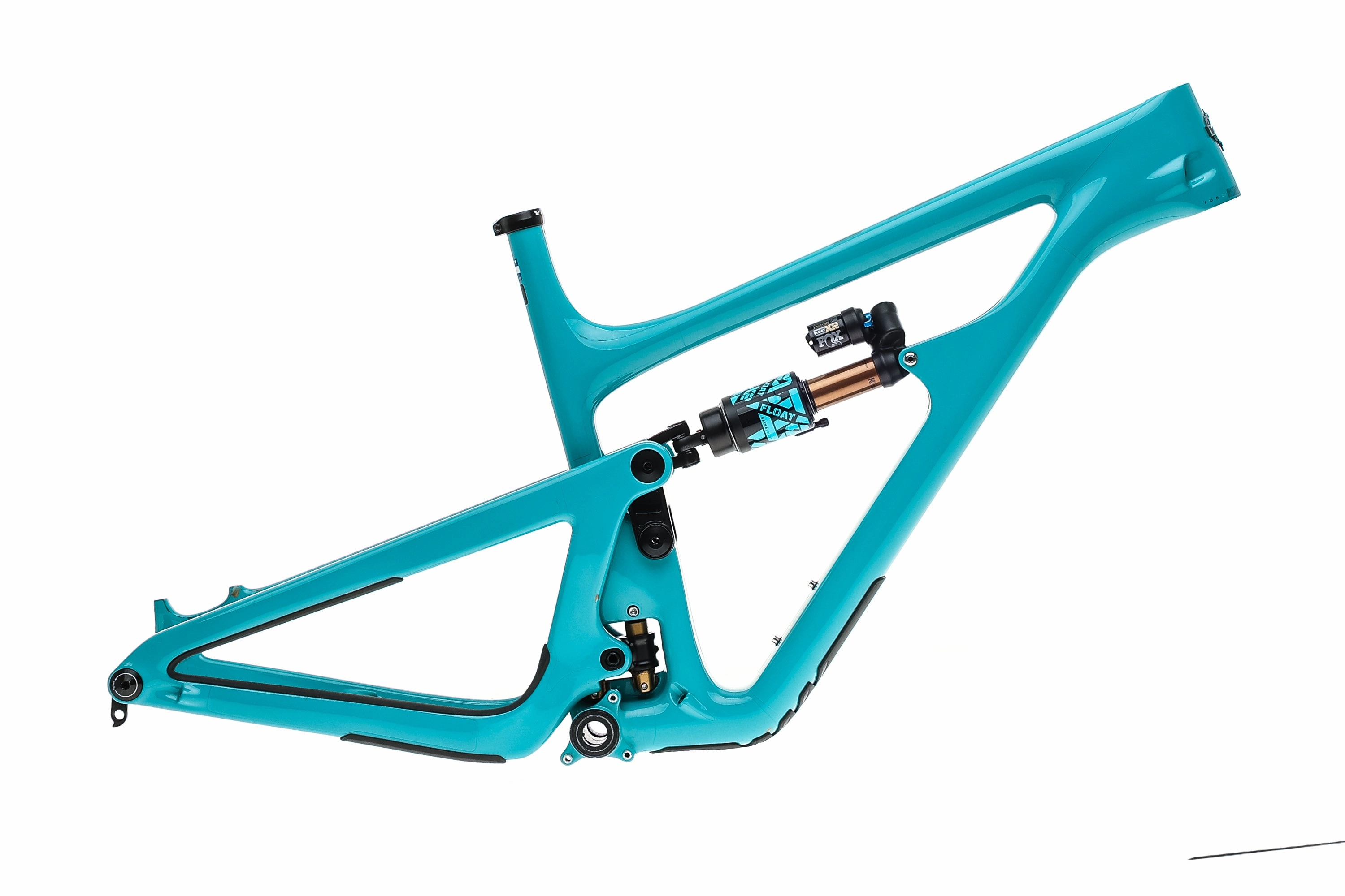 Yeti SB150 TURQ X-Large Frame - 2022